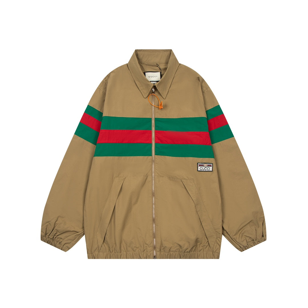 Gucci Coats & Jackets NO.5
