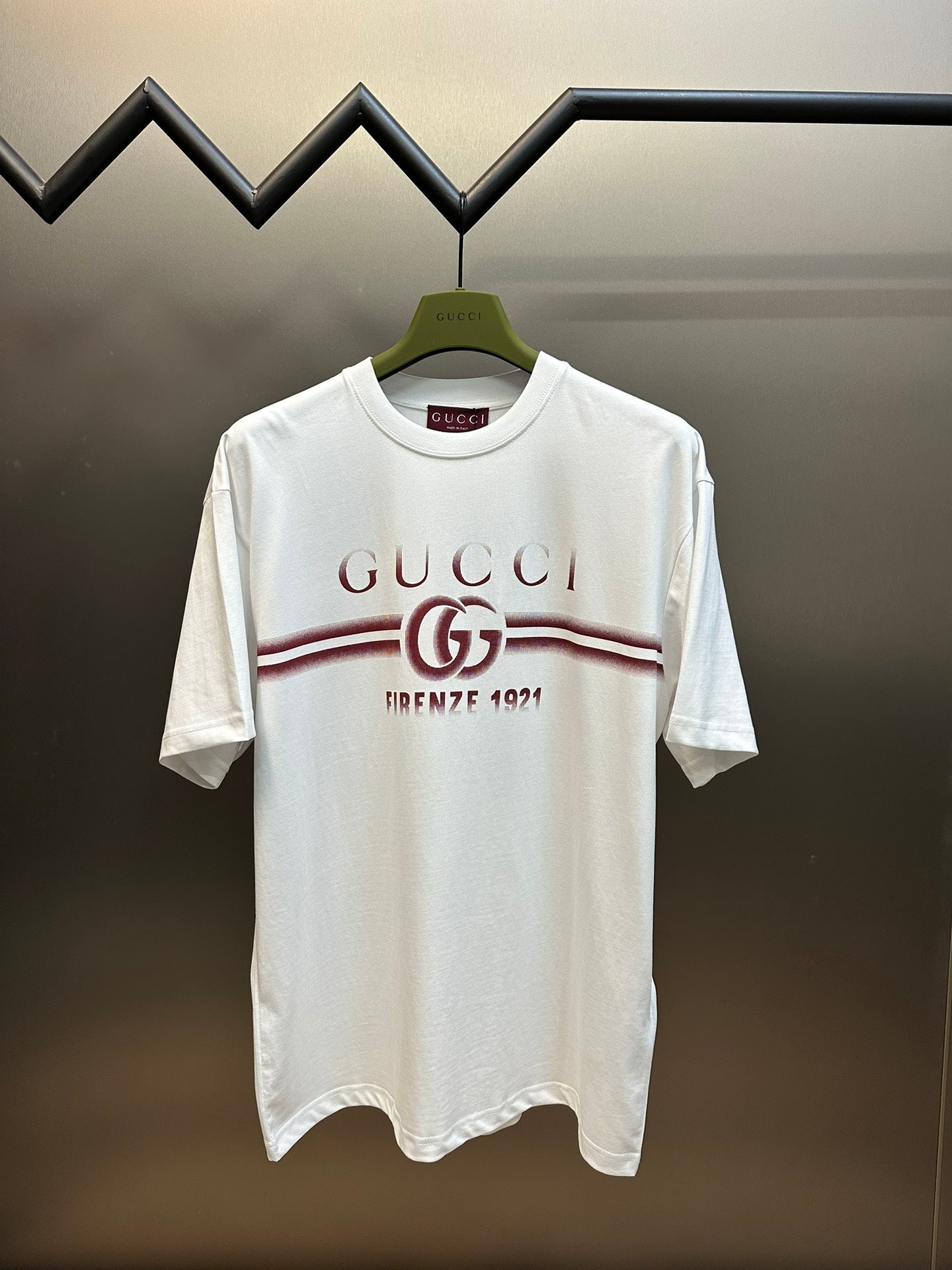 Gucci T-shirt NO.5