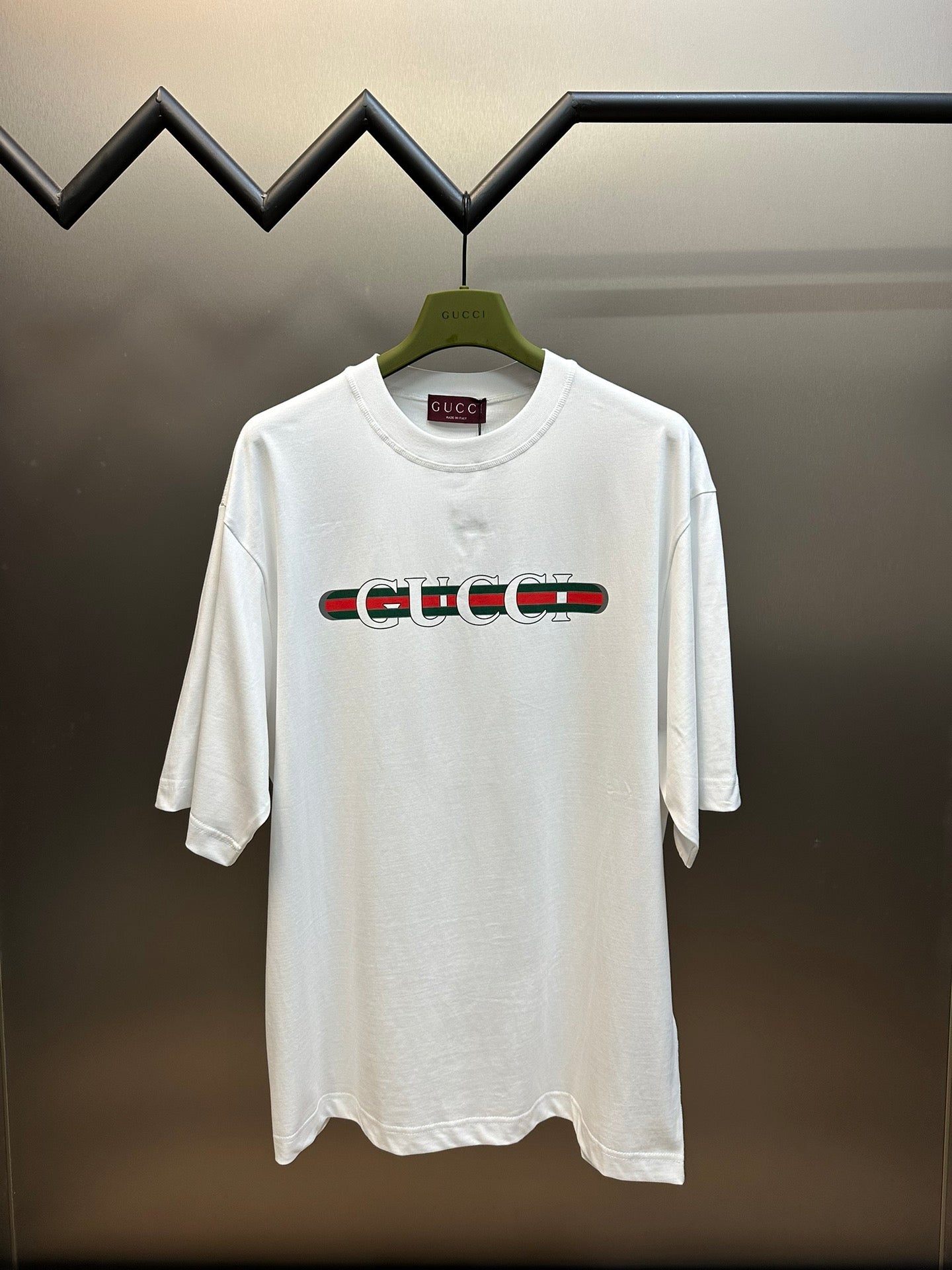 Gucci T-shirt NO.5