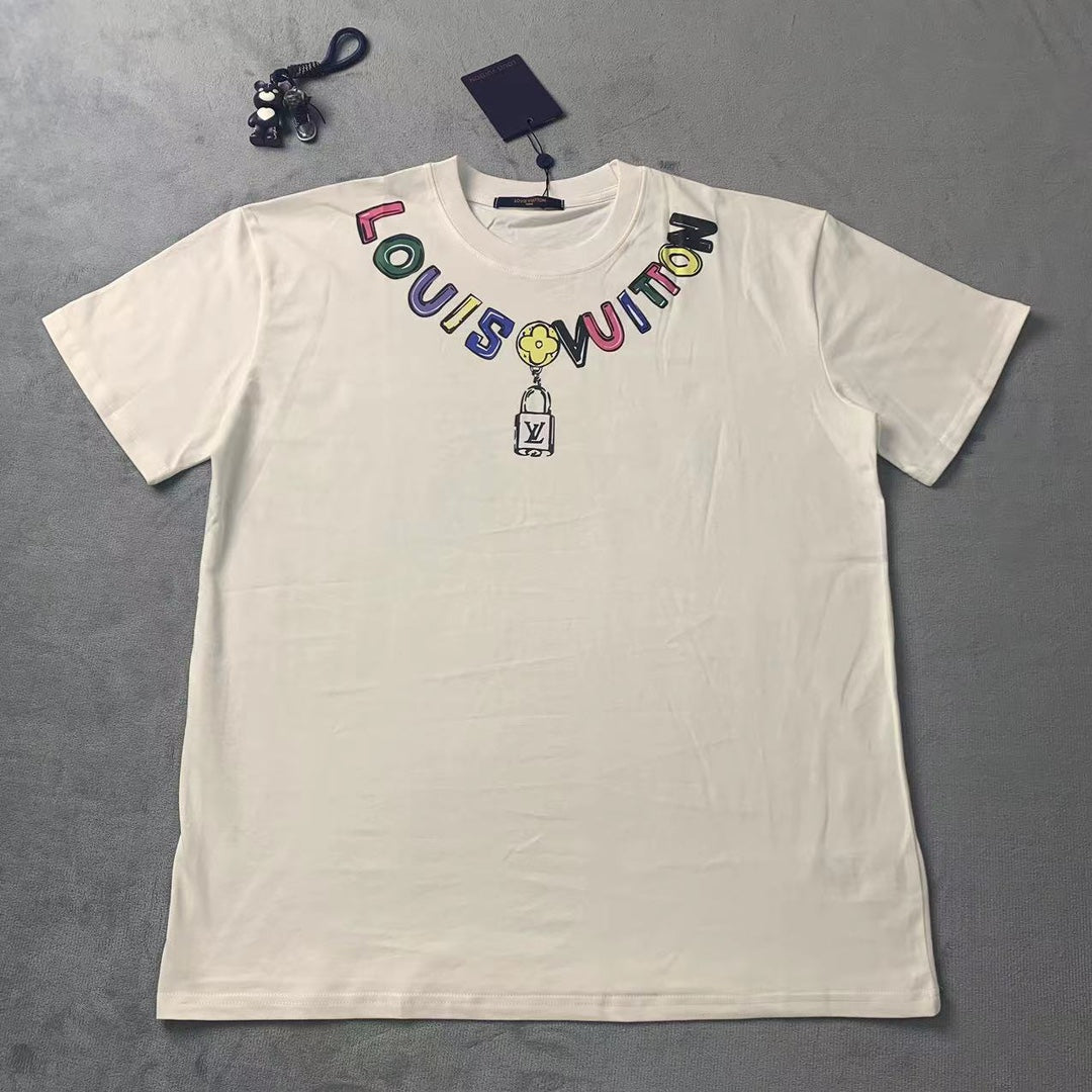 Louis Vuitton T-shirt NO.6