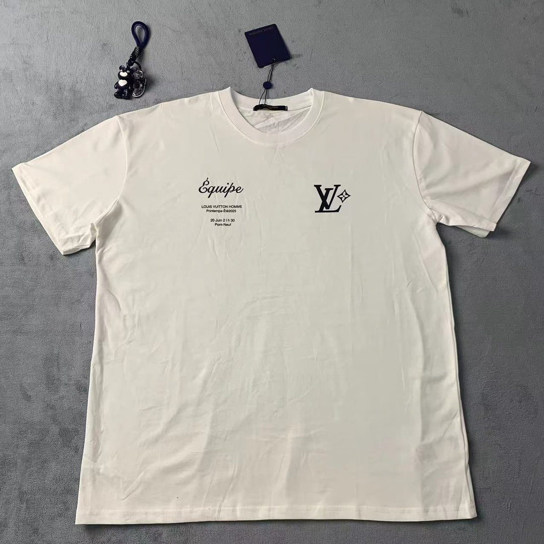Louis Vuitton T-shirt NO.6