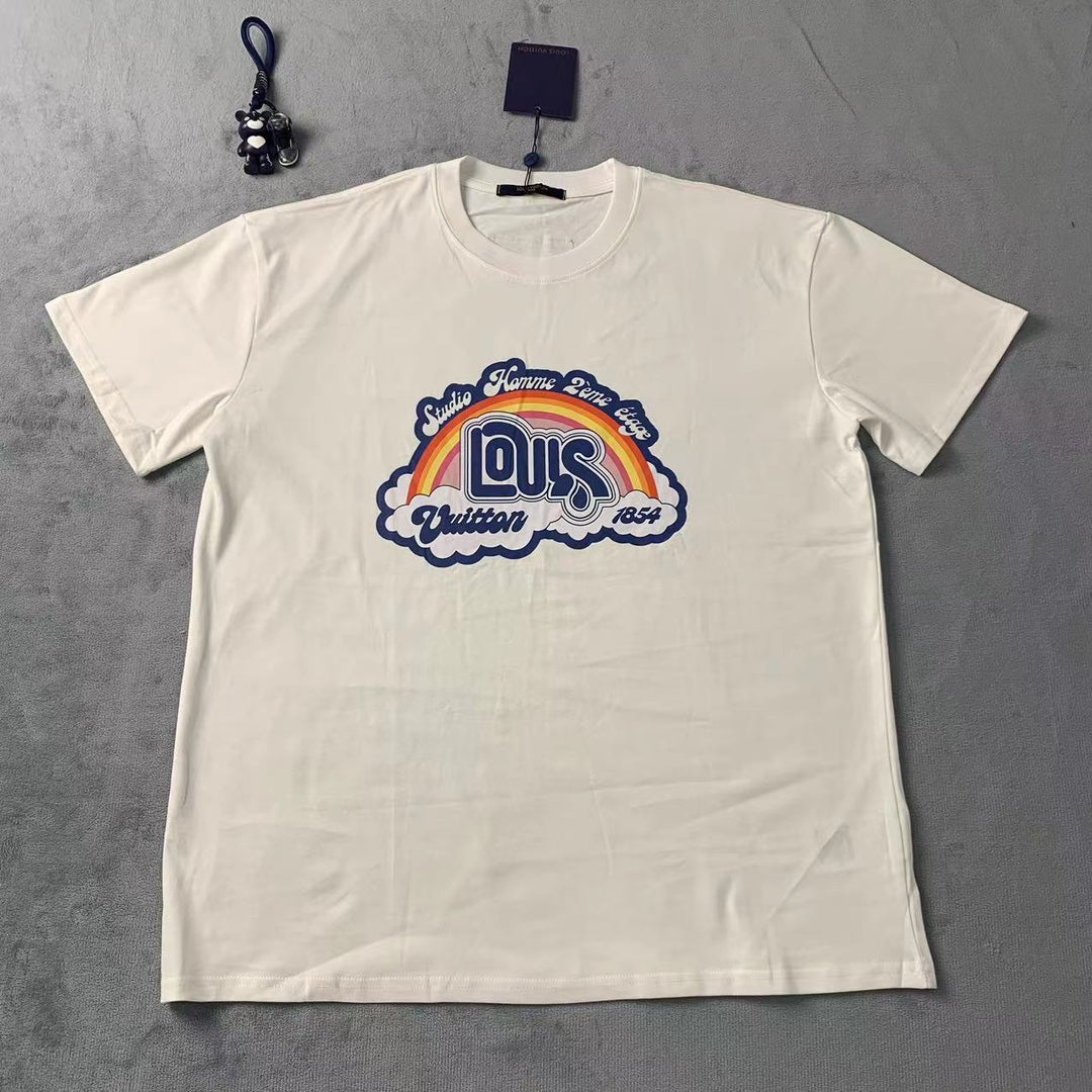 Louis Vuitton T-shirt NO.6