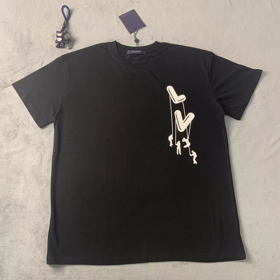Louis Vuitton T-shirt NO.6