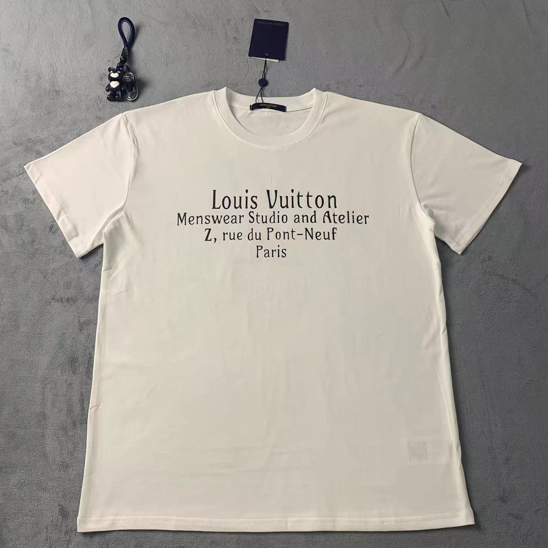 Louis Vuitton T-shirt NO.6