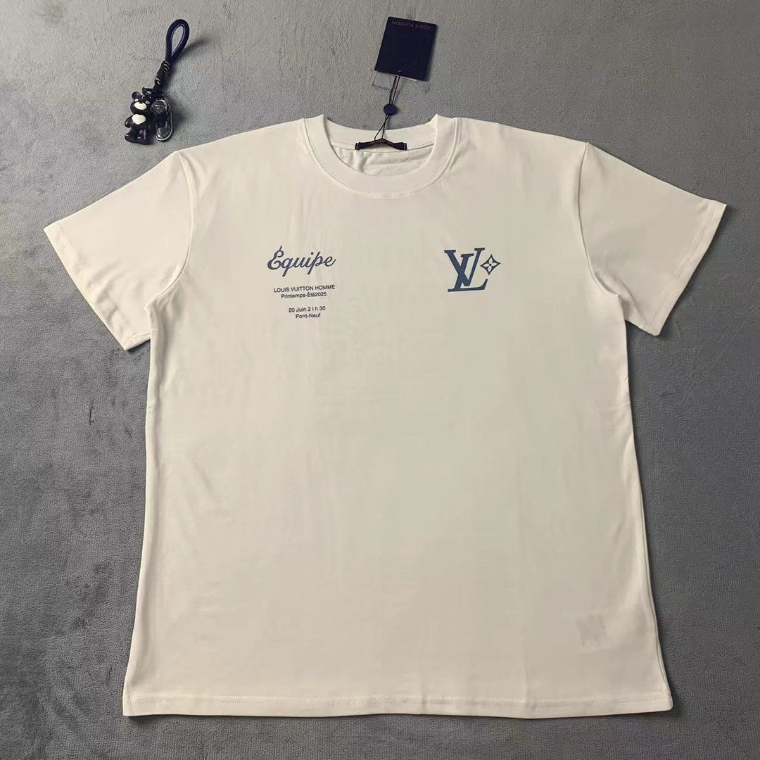 Louis Vuitton T-shirt NO.6