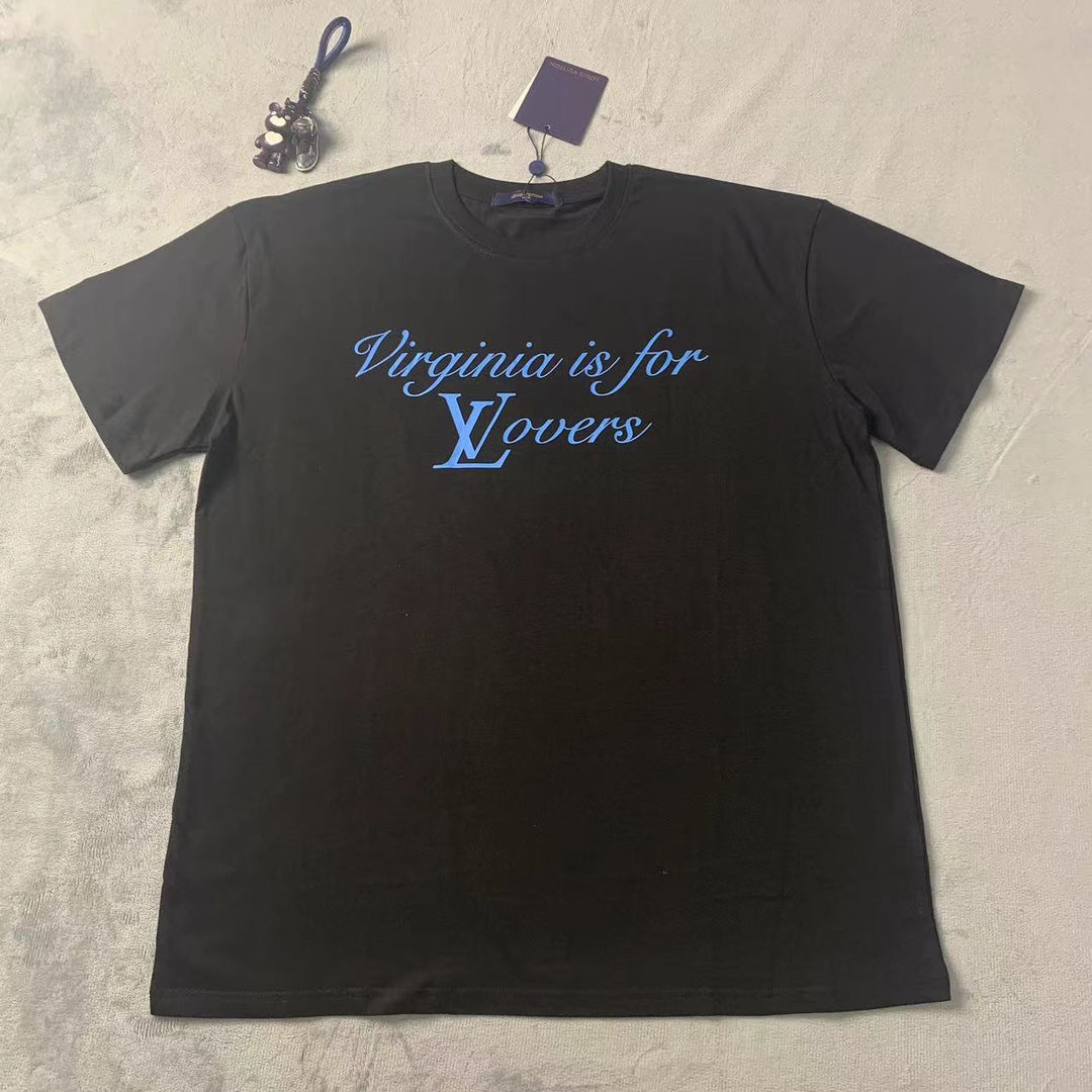 Louis Vuitton T-shirt NO.6