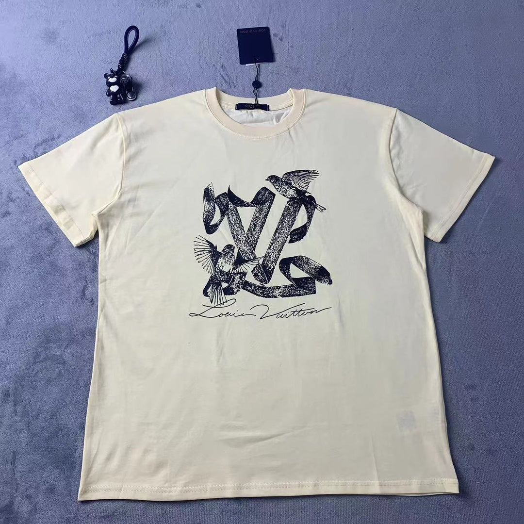 Louis Vuitton T-shirt NO.6