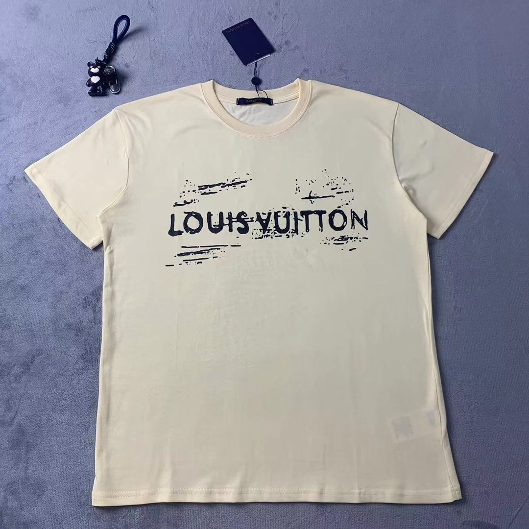 Louis Vuitton T-shirt NO.6