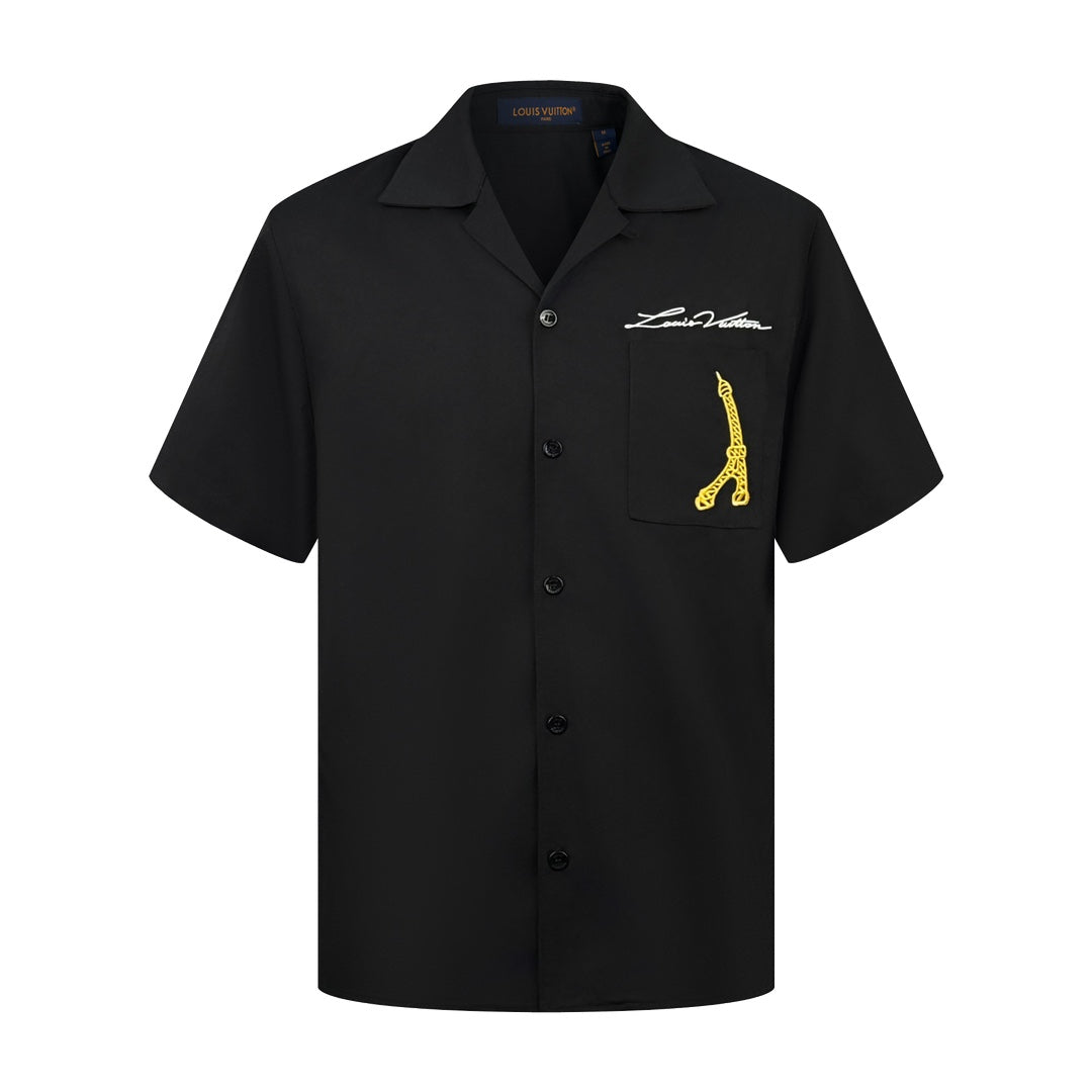 Louis Vuitton T-shirt NO.6