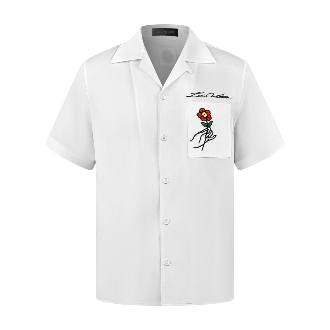 Louis Vuitton T-shirt NO.6