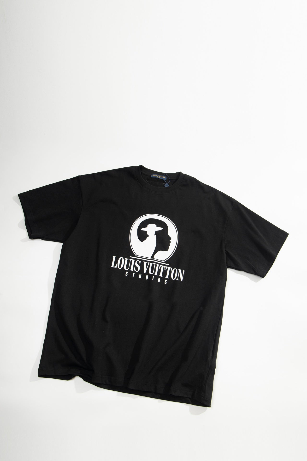 Louis Vuitton T-shirt NO.6