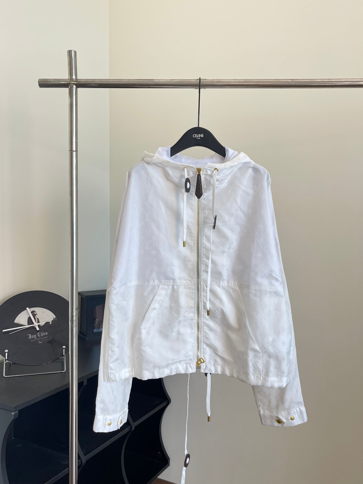 Louis Vuitton Coats & Jackets NO.3