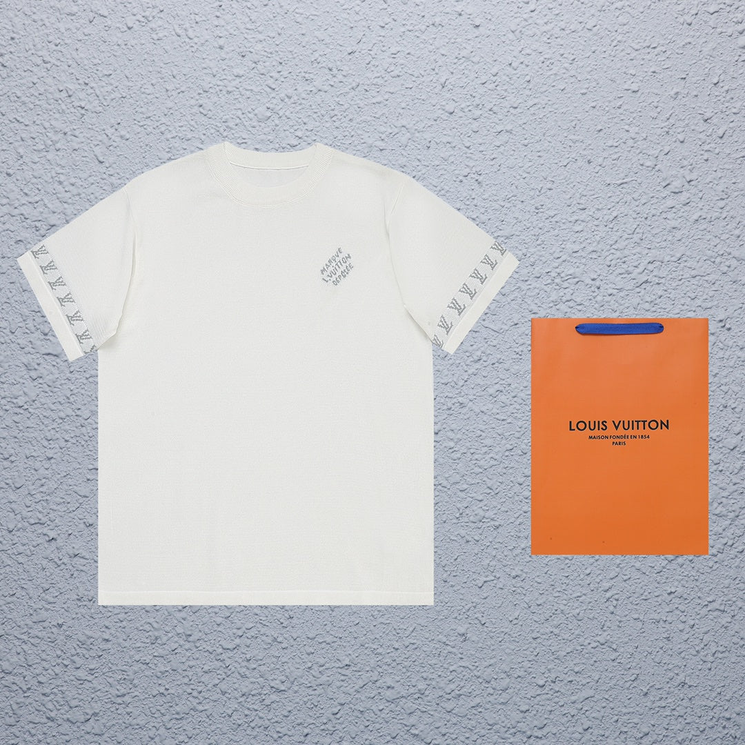 Louis Vuitton T-shirt NO.6