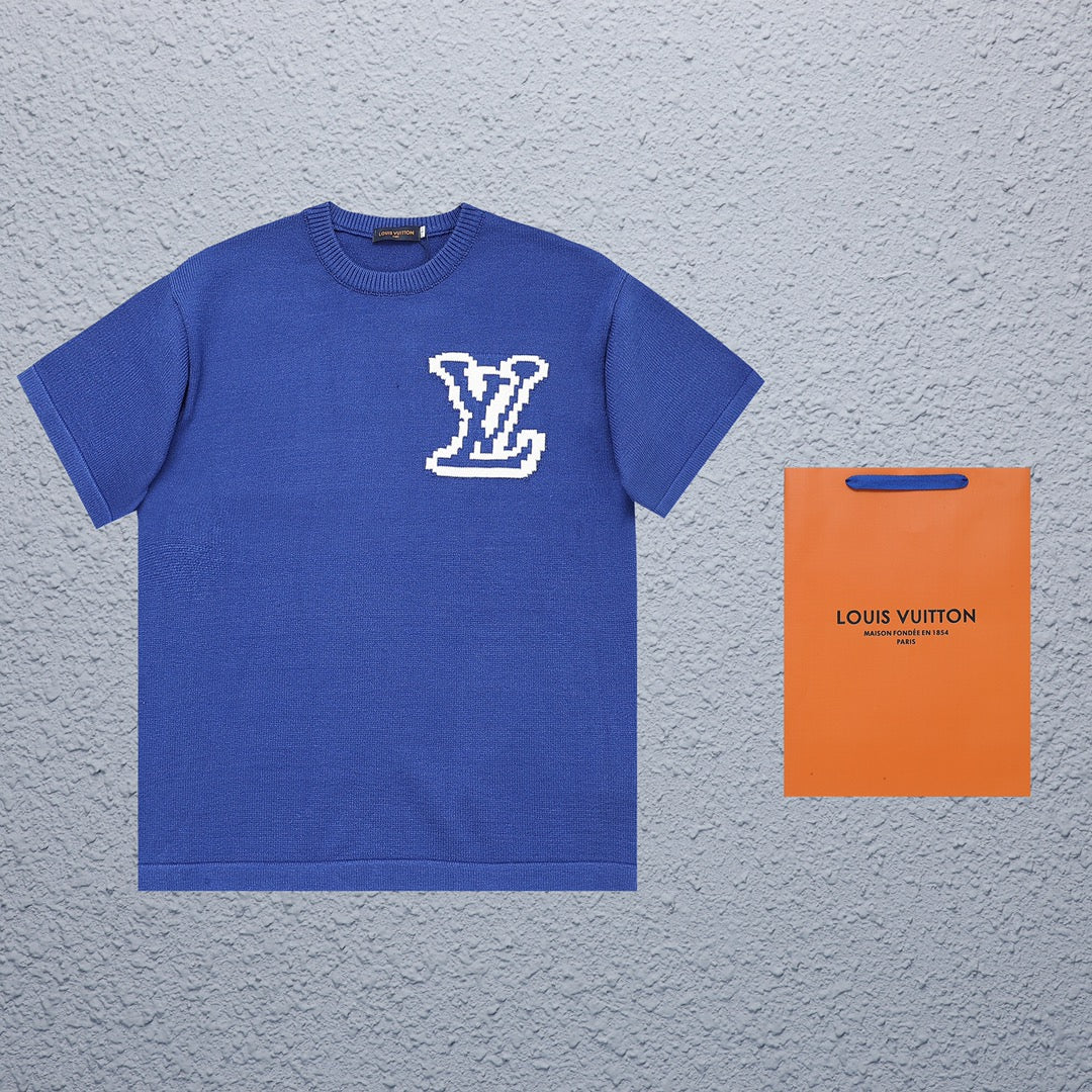 Louis Vuitton T-shirt NO.6