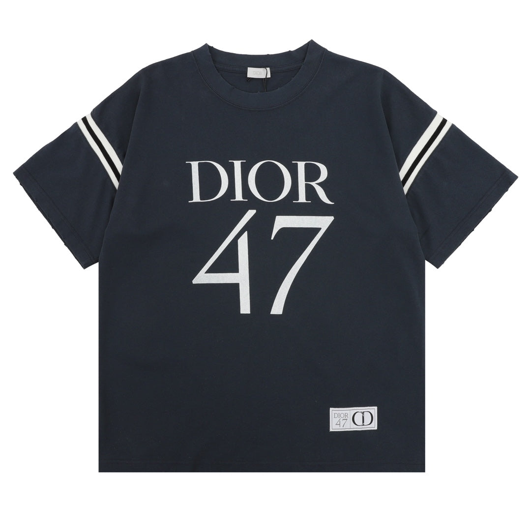 Dior T-shirt NO.5
