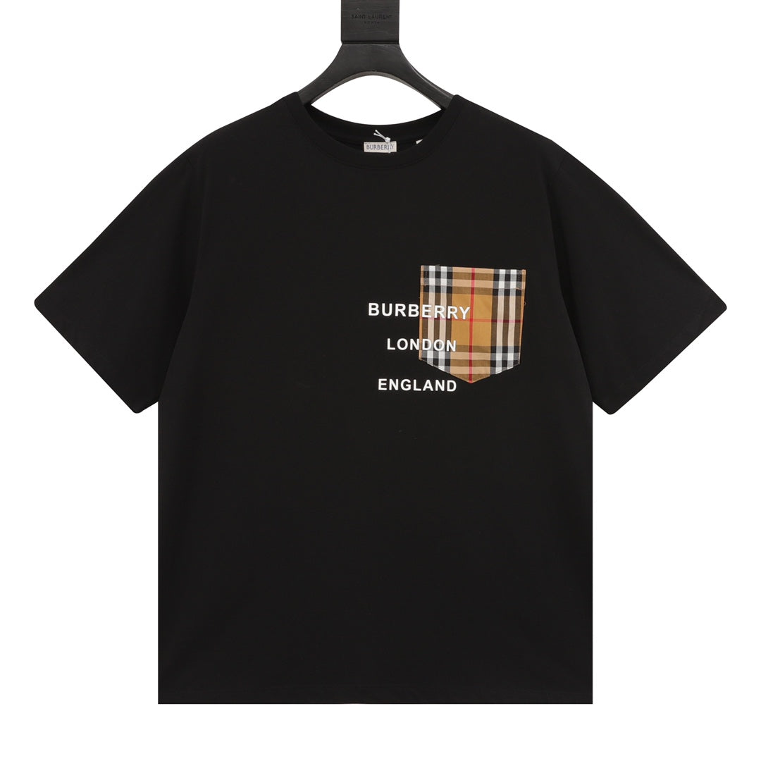 Burberry T-shirt NO.5