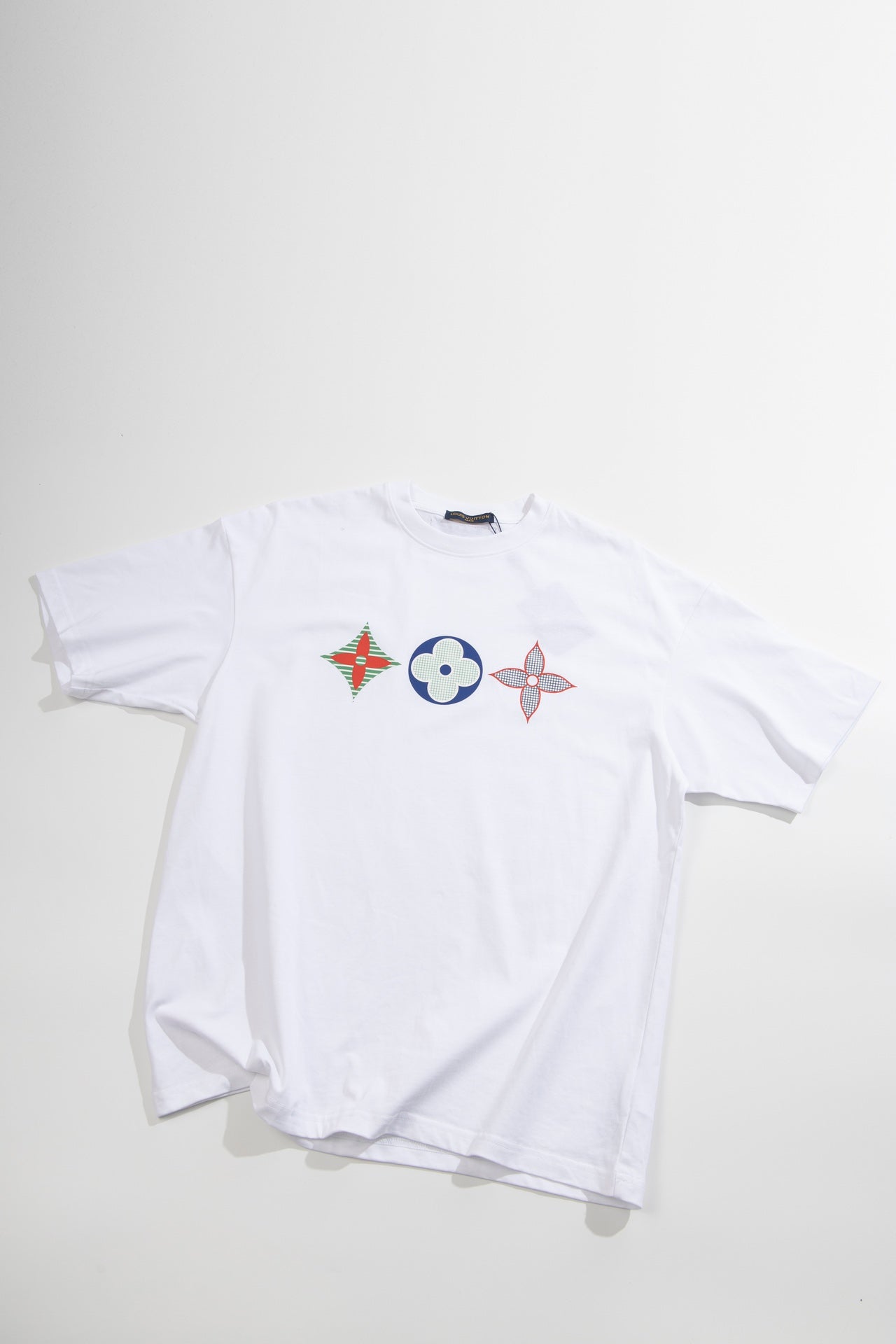 Louis Vuitton T-shirt NO.6