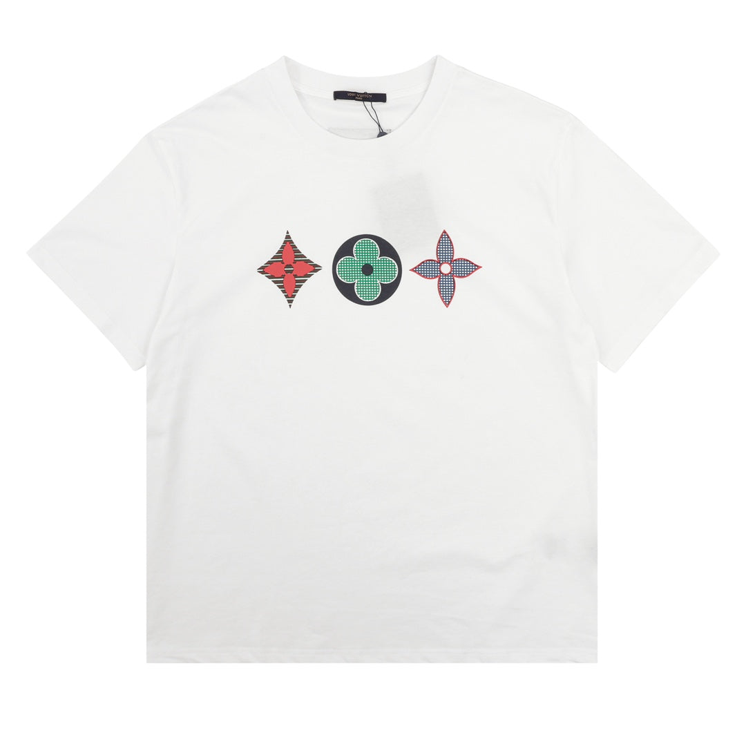 Louis Vuitton T-shirt NO.6