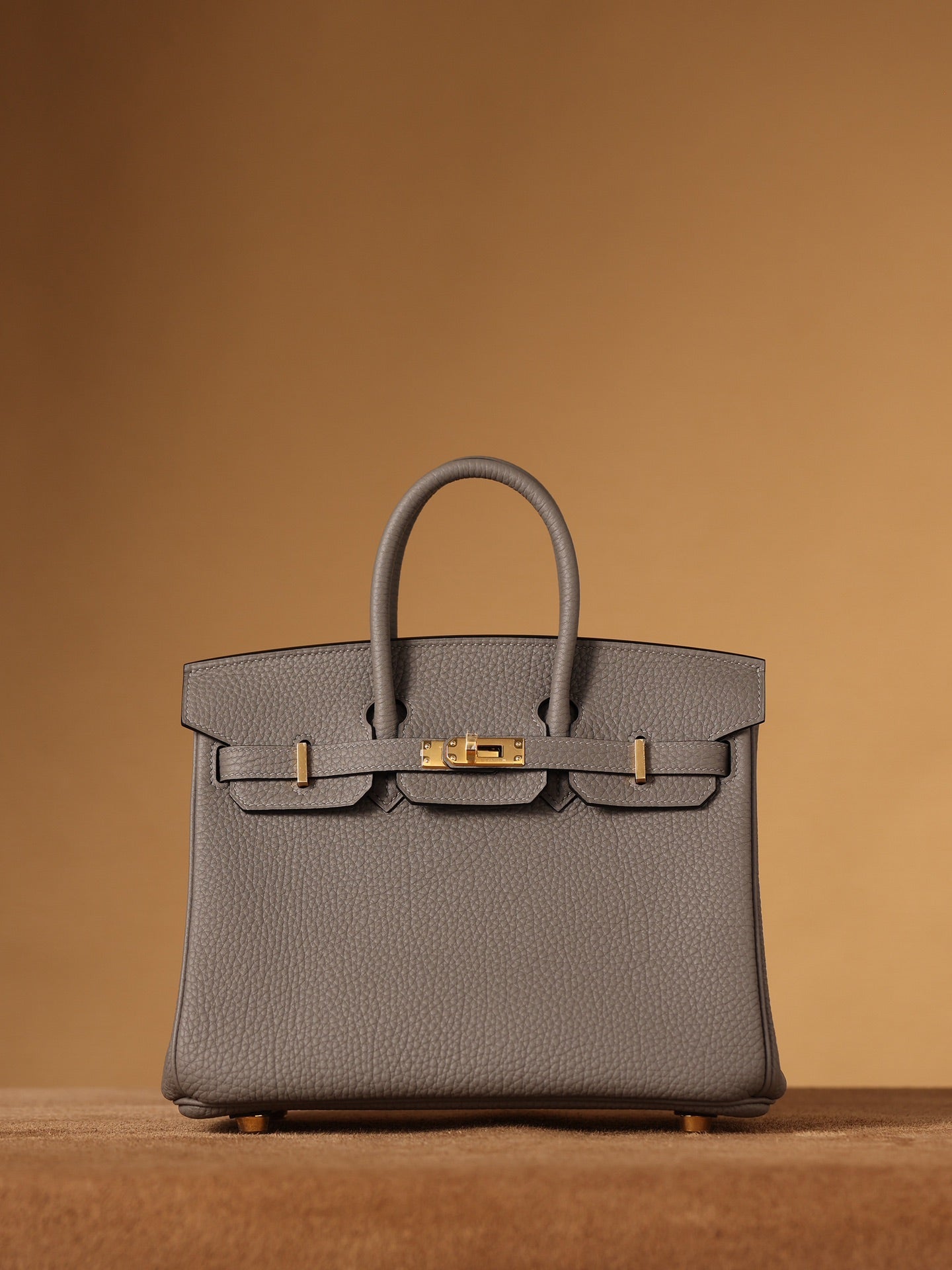 Hermès Birkin 25 Handbag