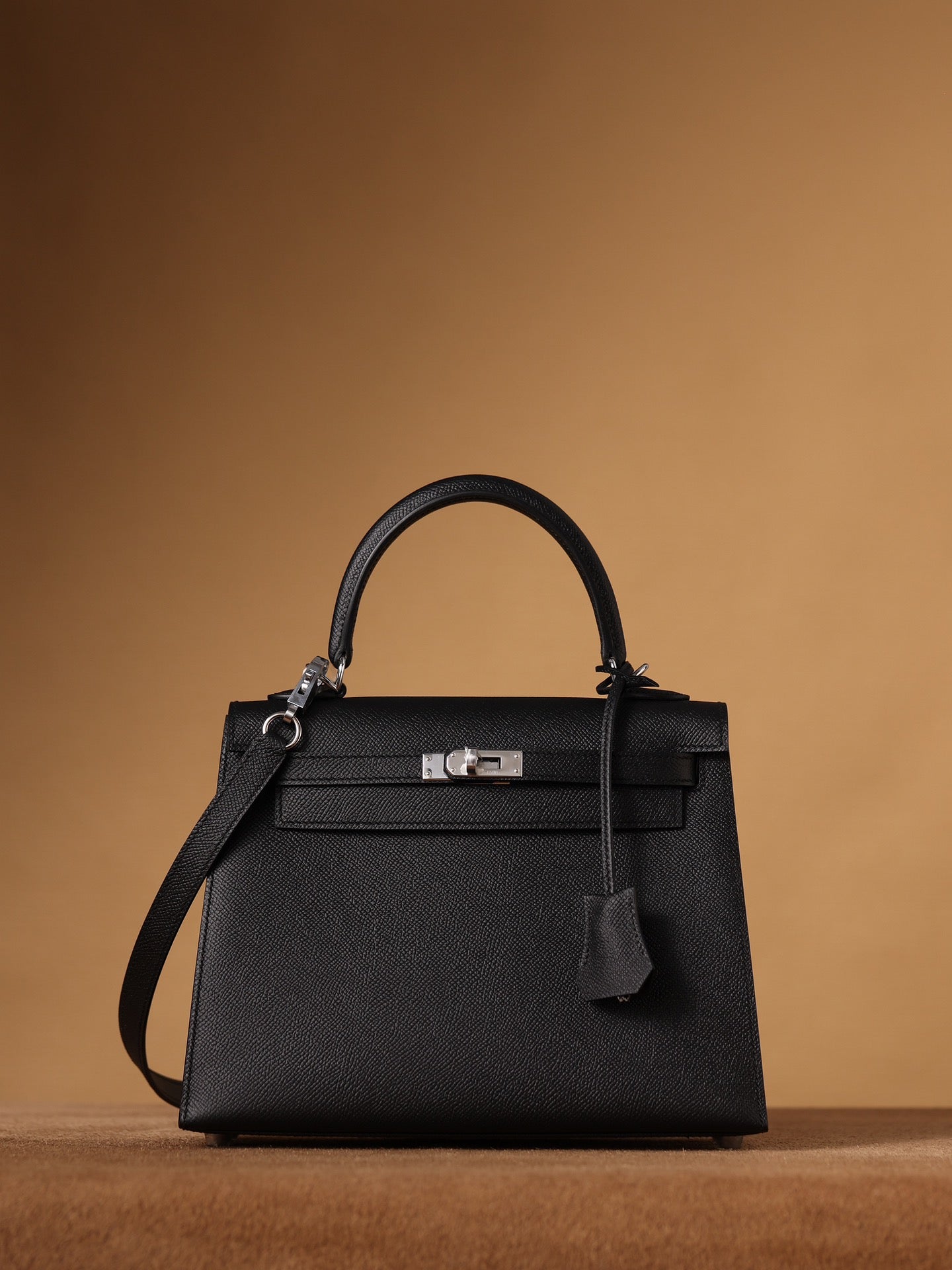 Hermès Kelly 25 Handbag