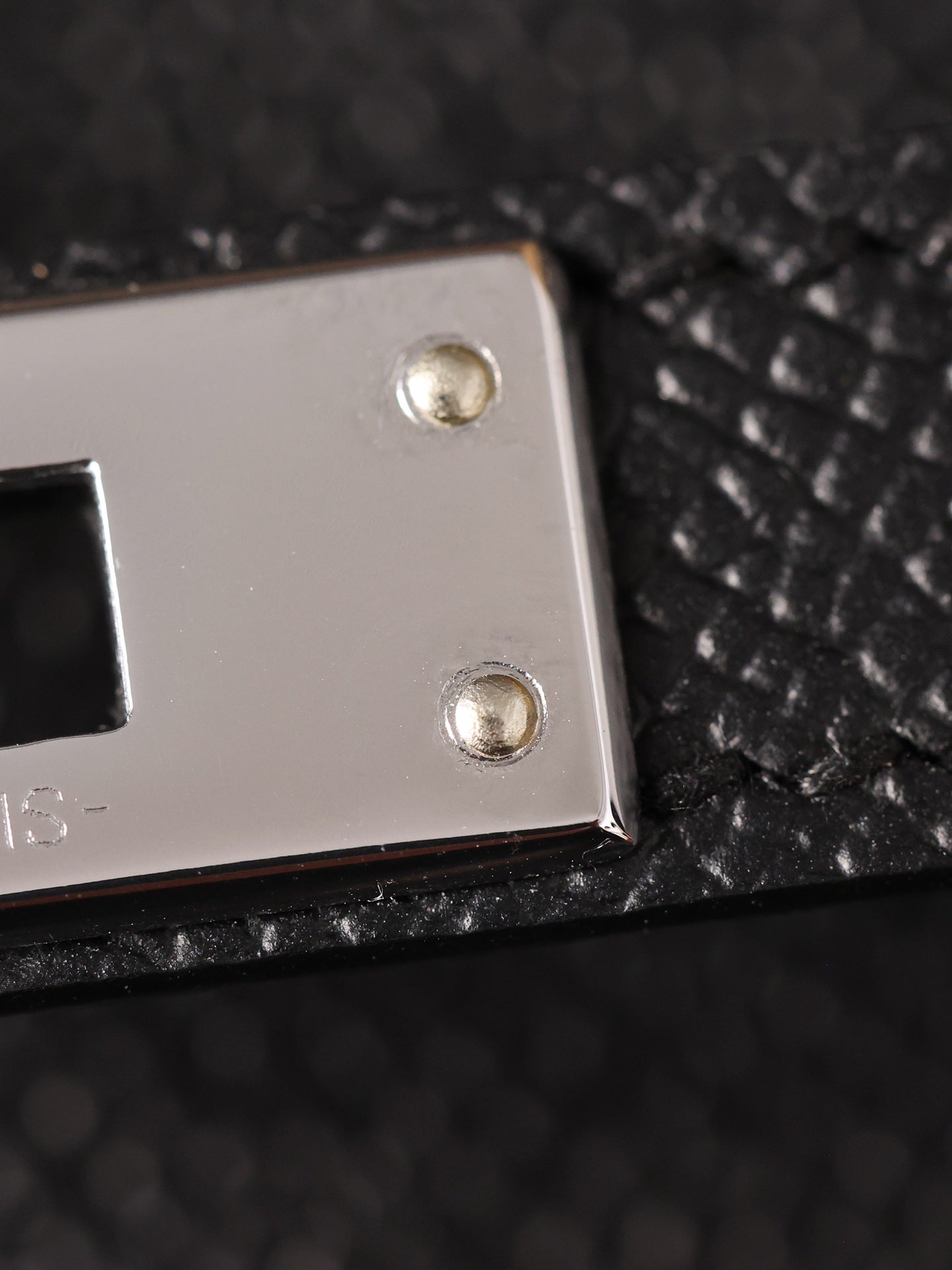 Hermès Kelly 25 Handbag