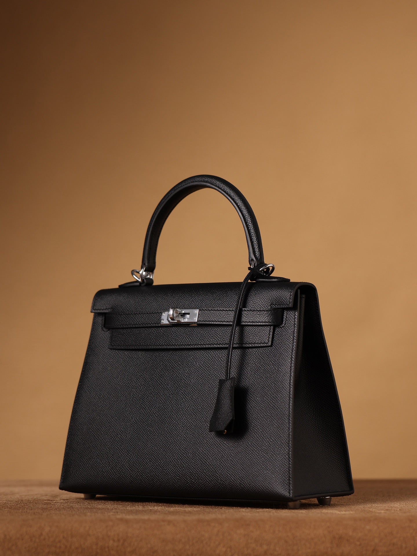 Hermès Kelly 25 Handbag