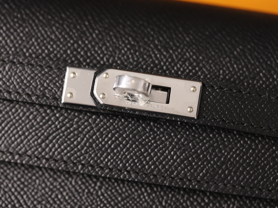 Hermès Kelly 25 Handbag