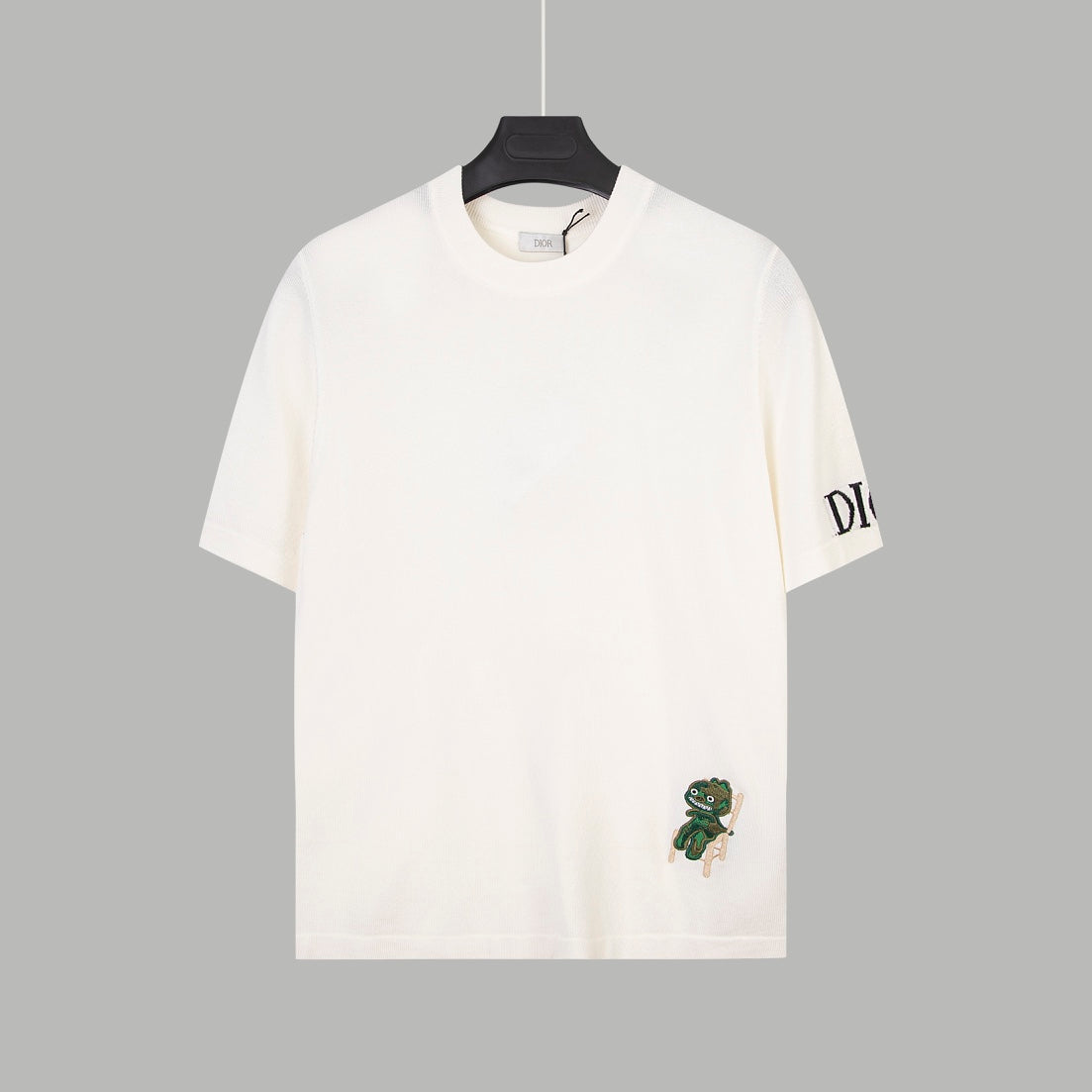 Dior T-shirt NO.5