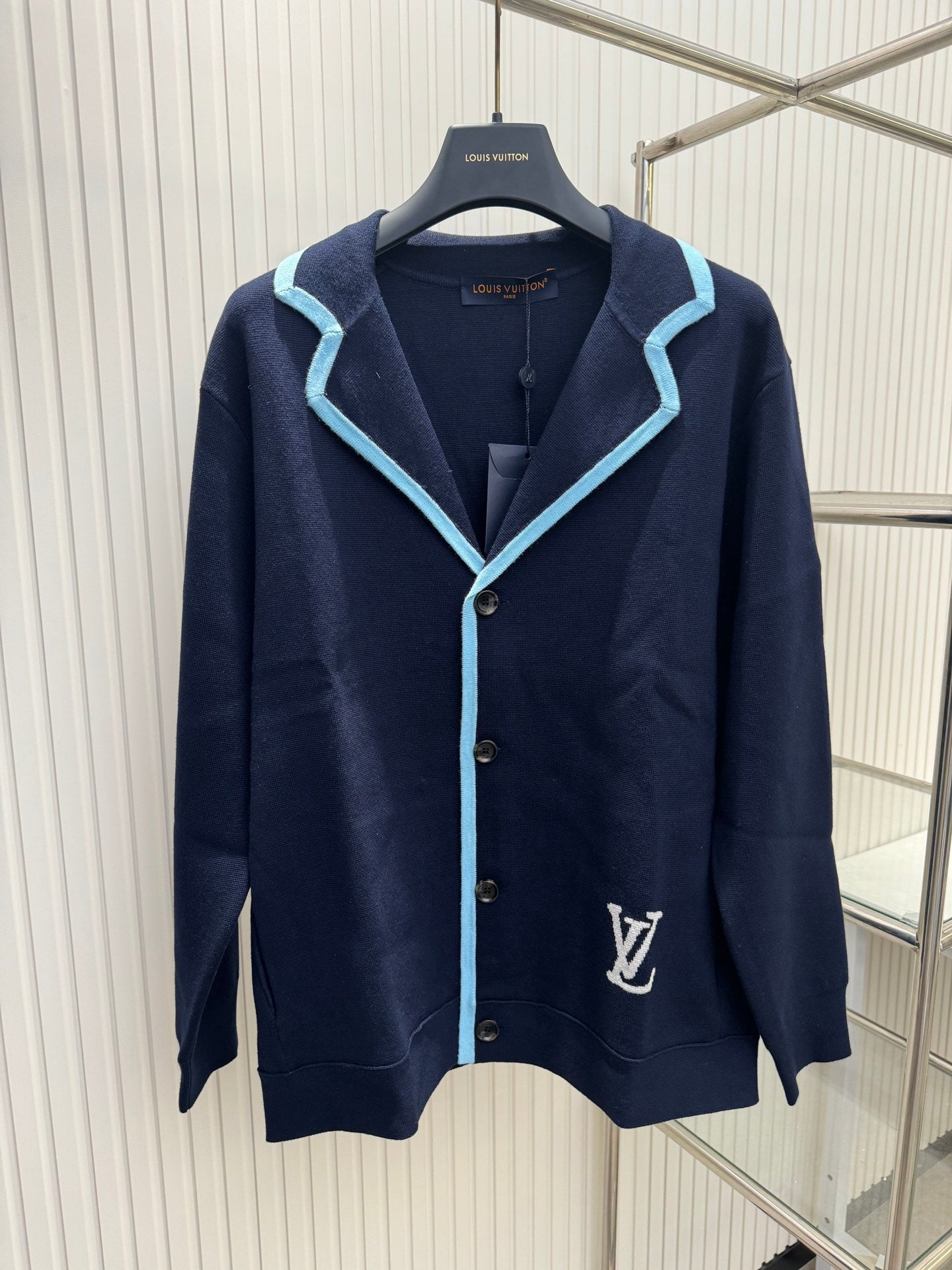 Louis Vuitton Coats & Jackets NO.3