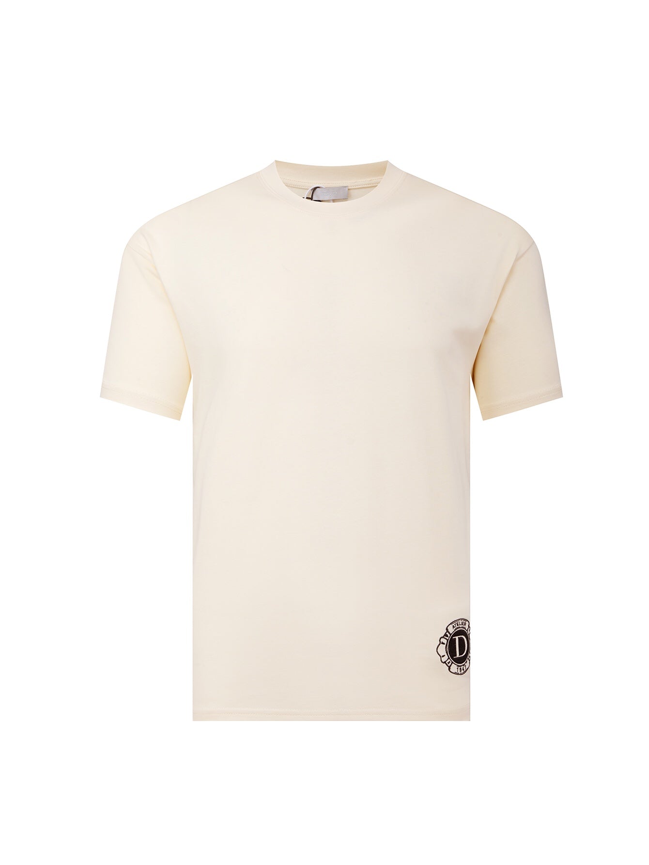Dior T-shirt NO.5