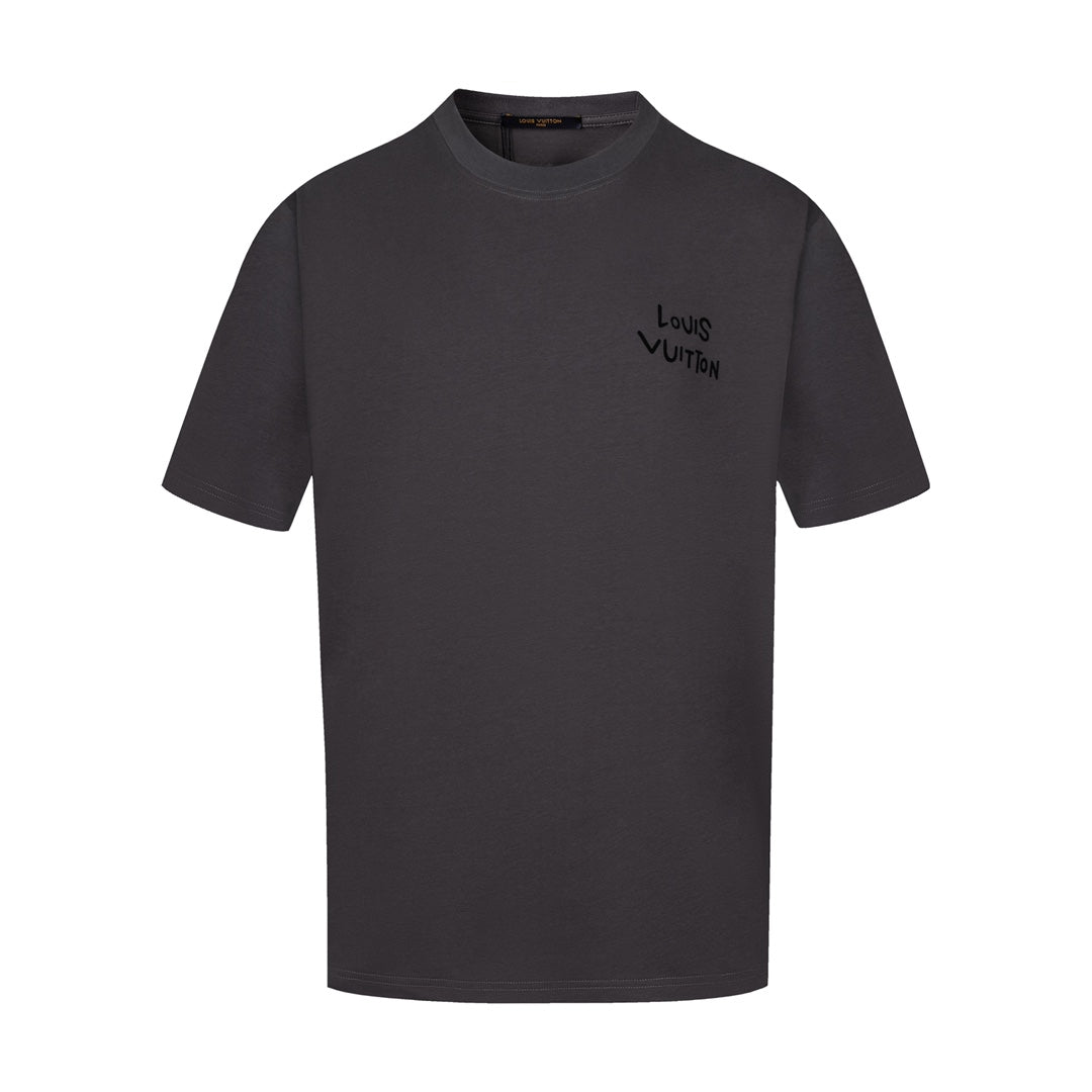 Louis Vuitton T-shirt NO.6
