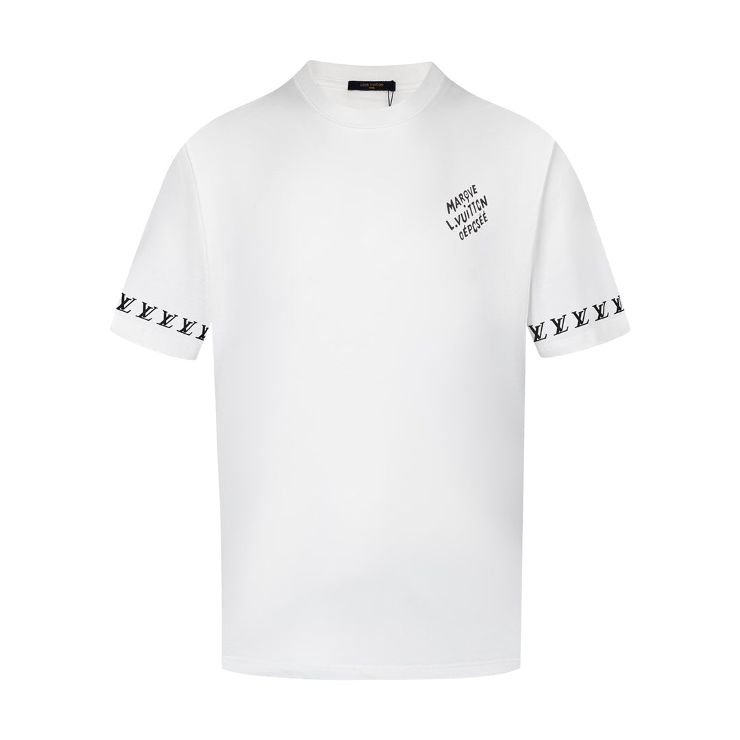 Louis Vuitton T-shirt NO.6