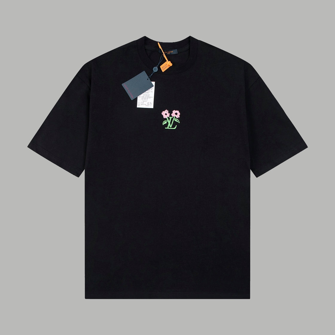 Louis Vuitton T-shirt NO.5