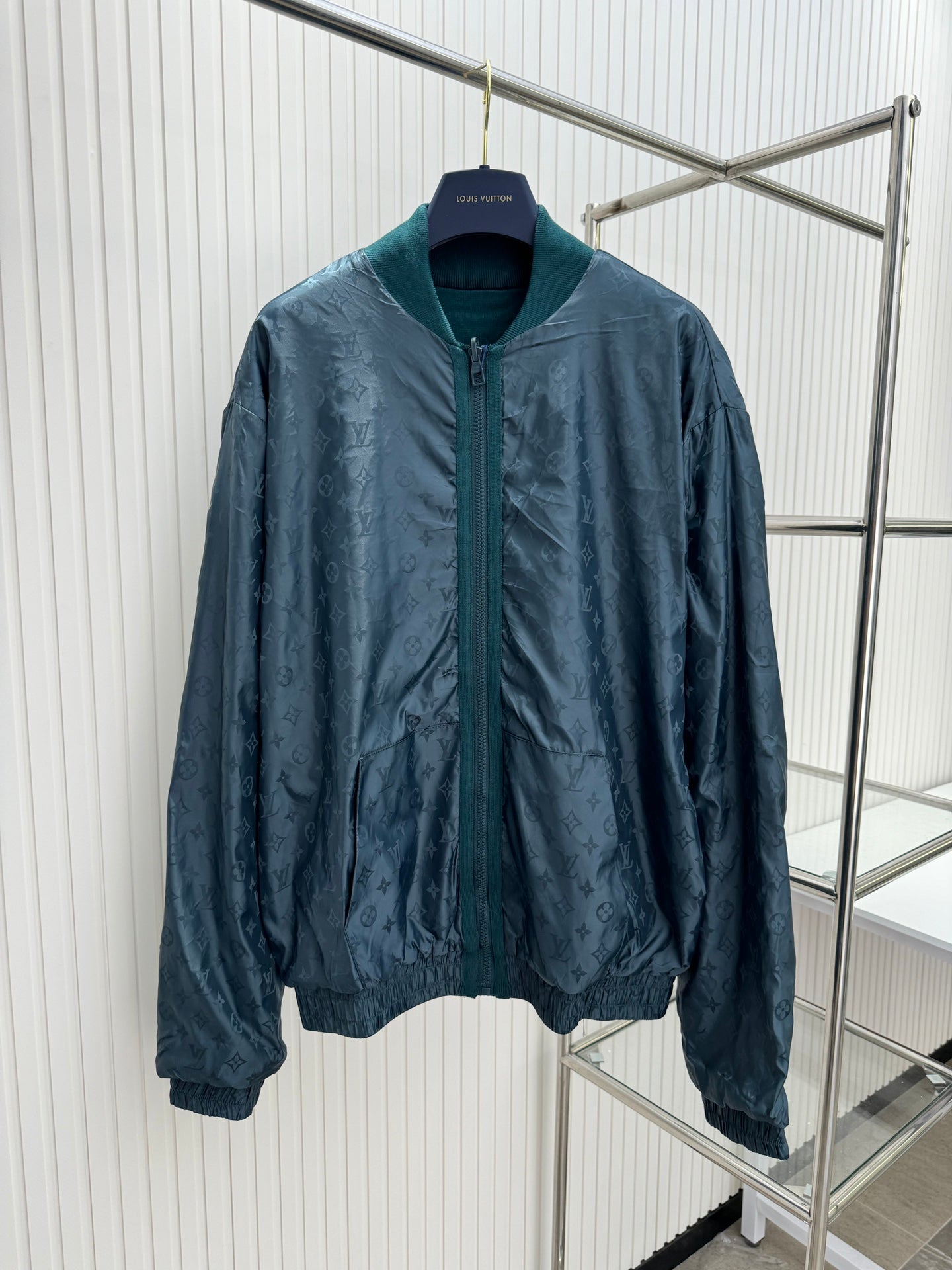 Louis Vuitton Coats & Jackets NO.3