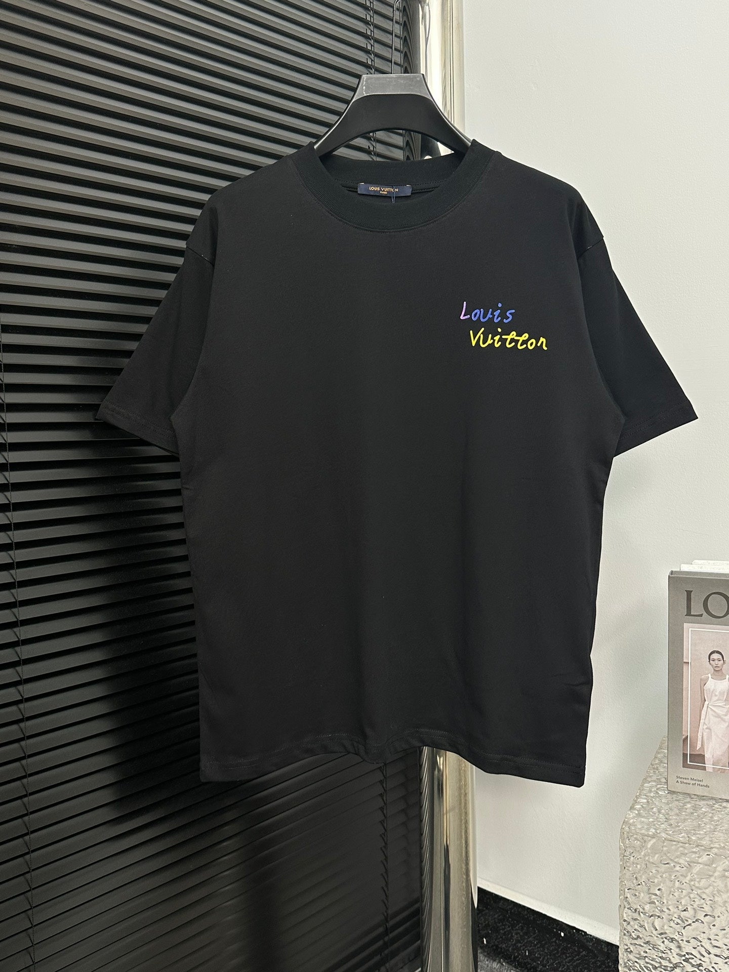 Louis Vuitton T-shirt NO.3