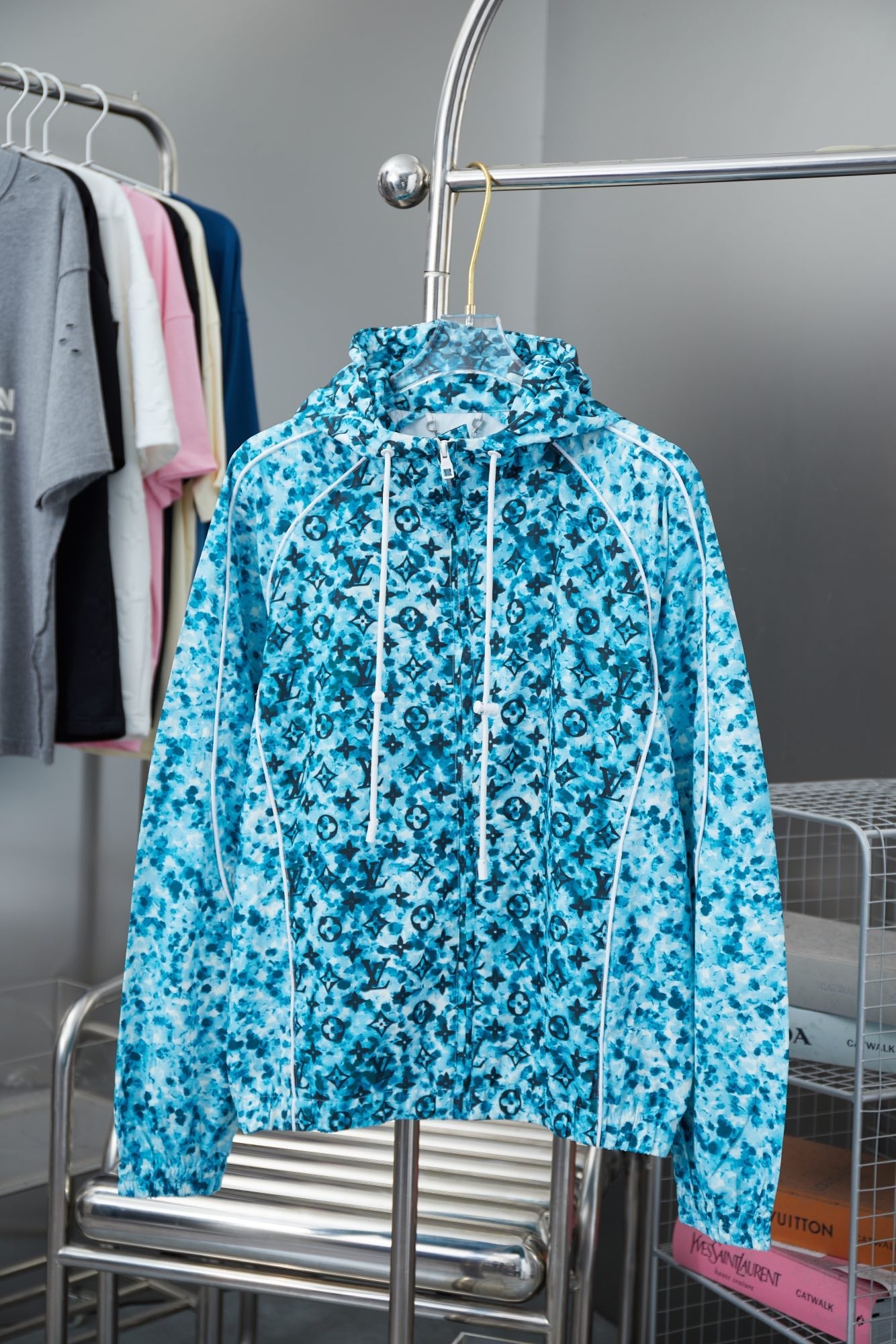 Louis Vuitton Coats & Jackets NO.3