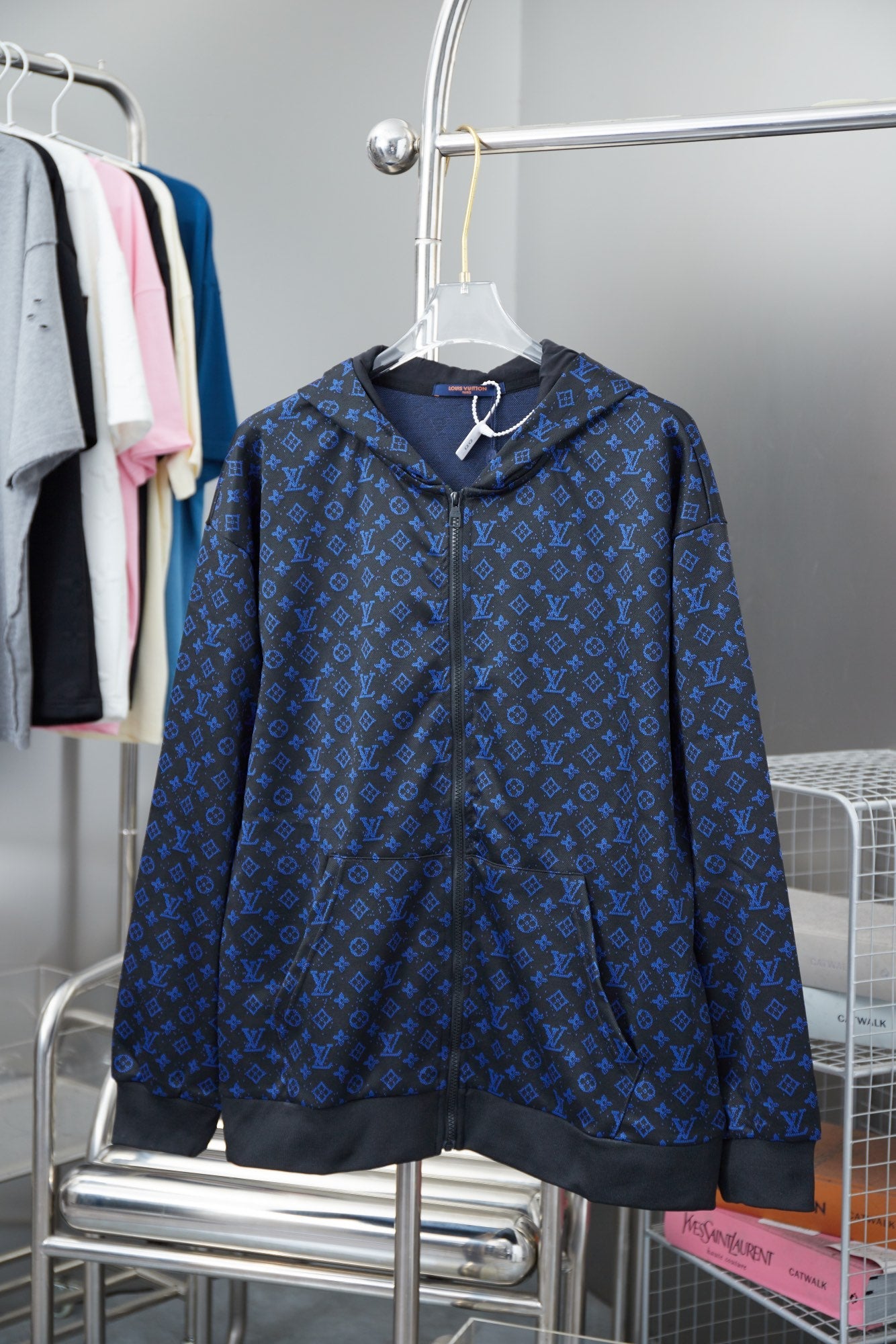 Louis Vuitton Coats & Jackets NO.3