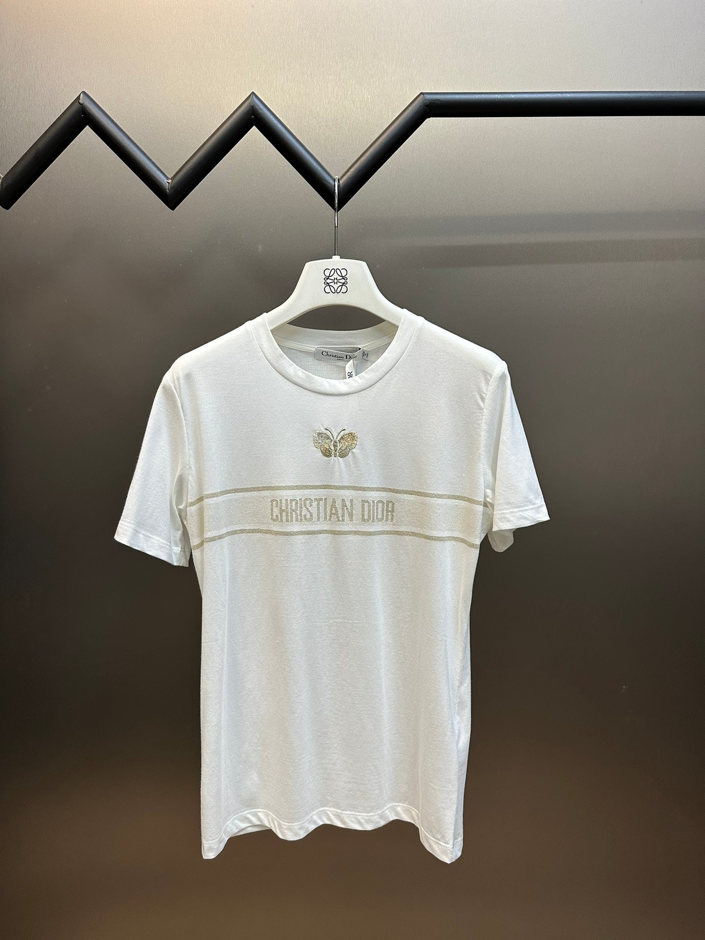 Dior T-shirt NO.1