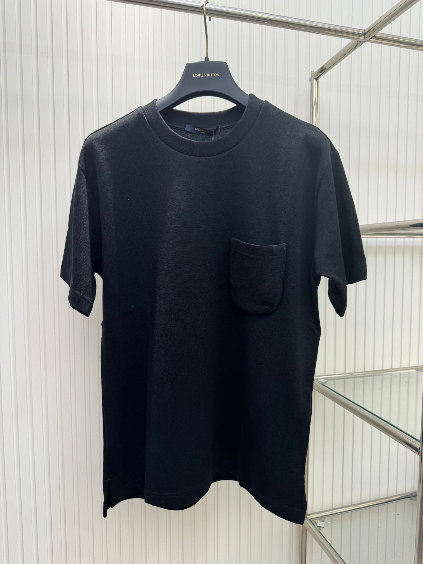 Louis Vuitton T-shirt NO.3