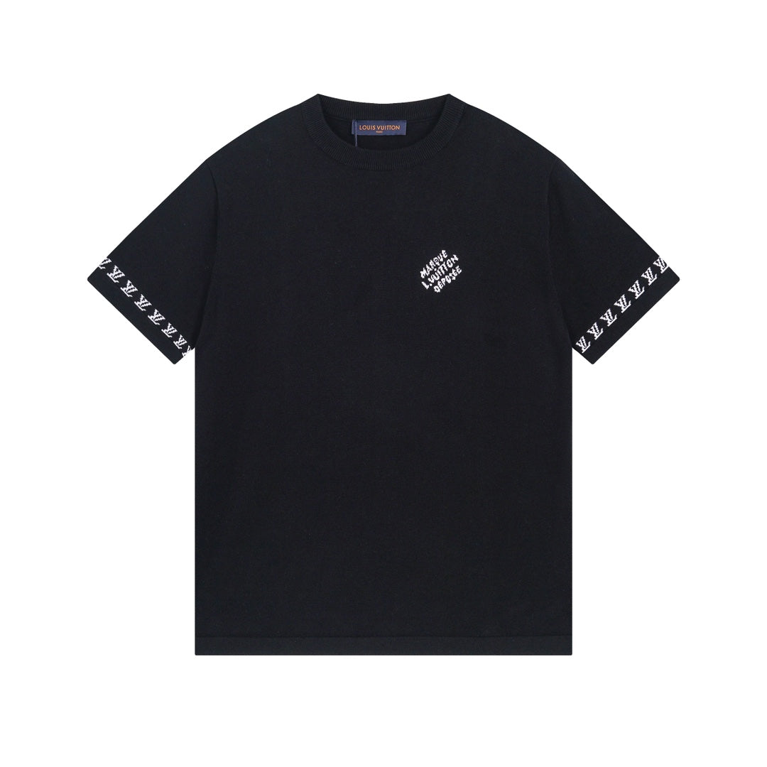 Louis Vuitton T-shirt NO.6