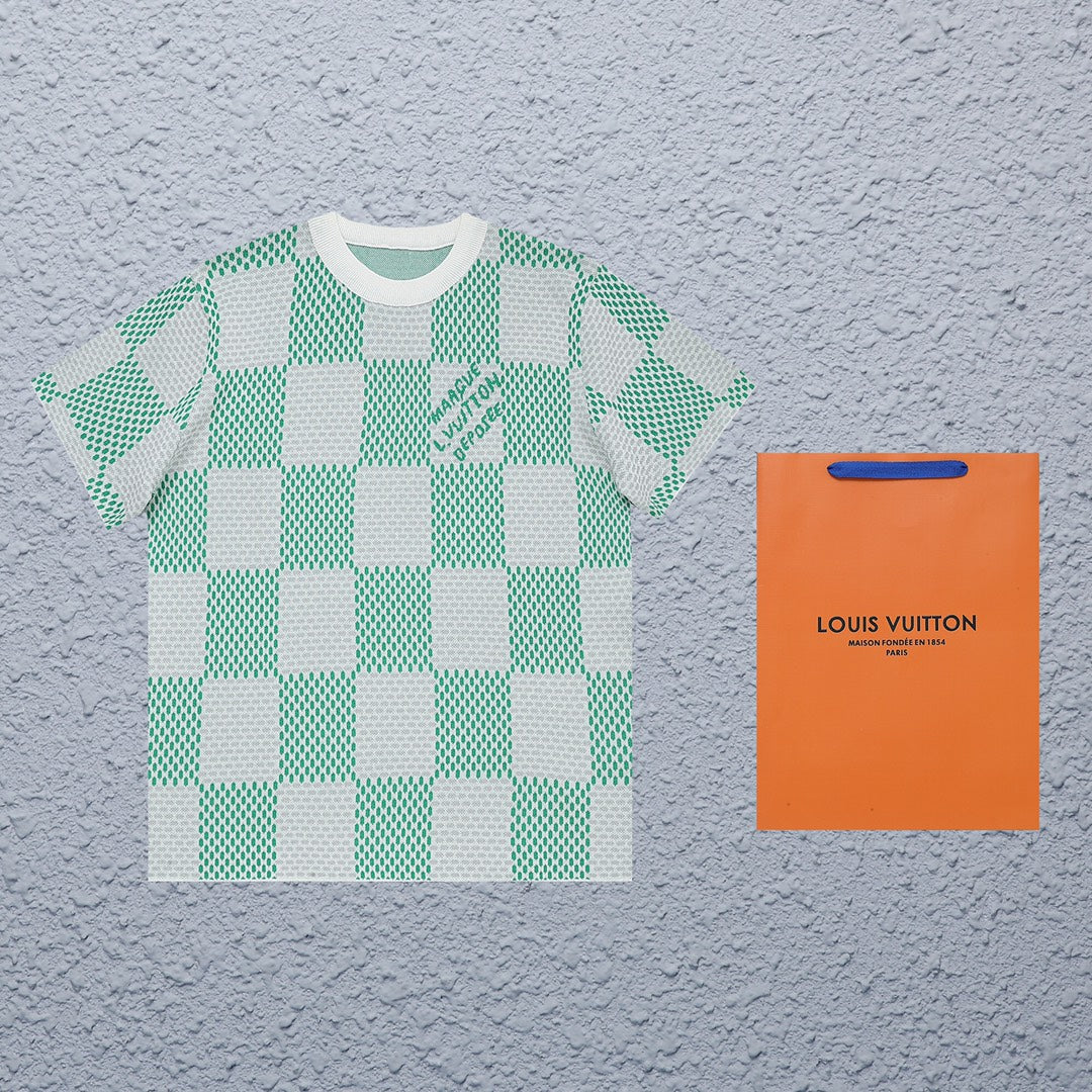 Louis Vuitton T-shirt NO.6