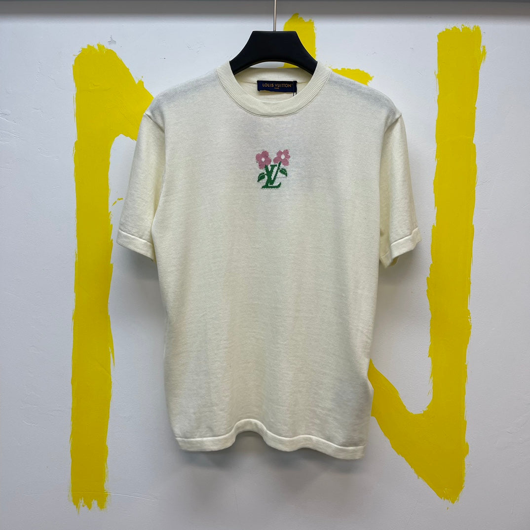 Louis Vuitton T-shirt NO.3