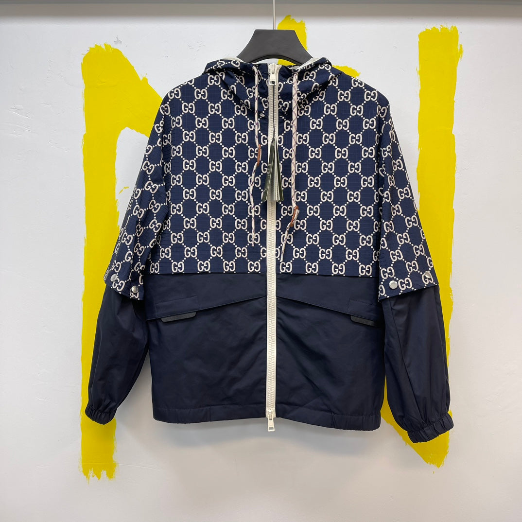 Gucci Coats & Jackets NO.4