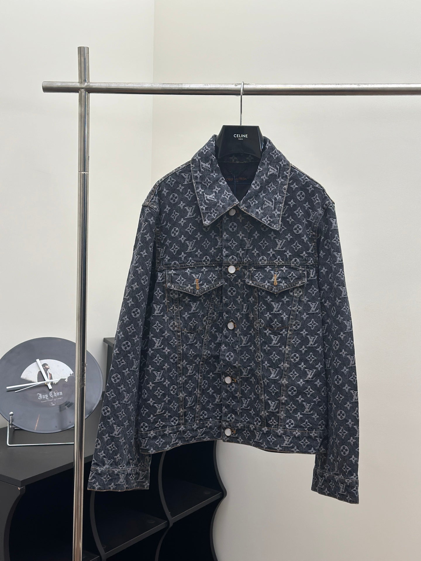 Louis Vuitton Coats & Jackets NO.3