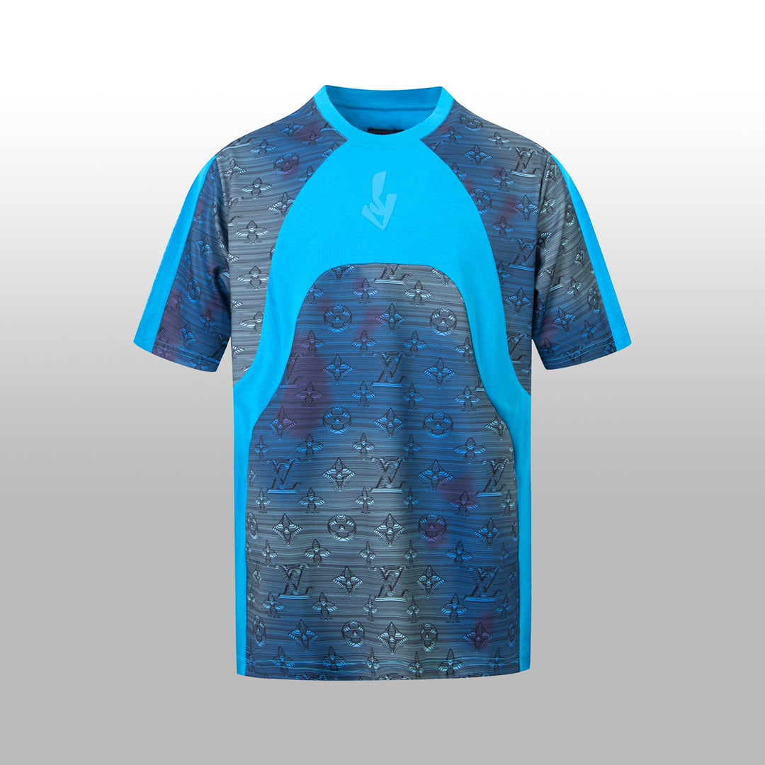 Louis Vuitton T-shirt NO.6
