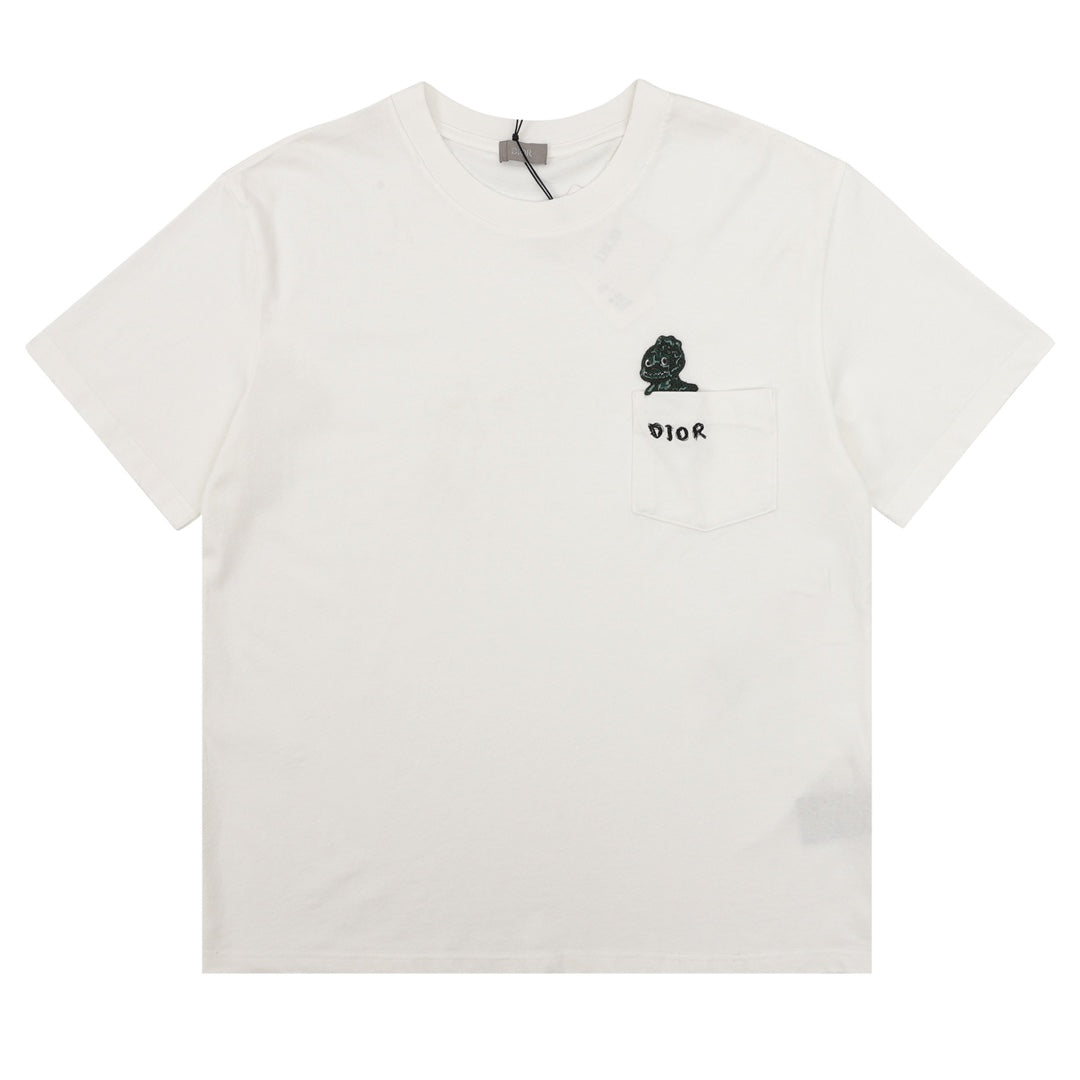Dior T-shirt NO.5