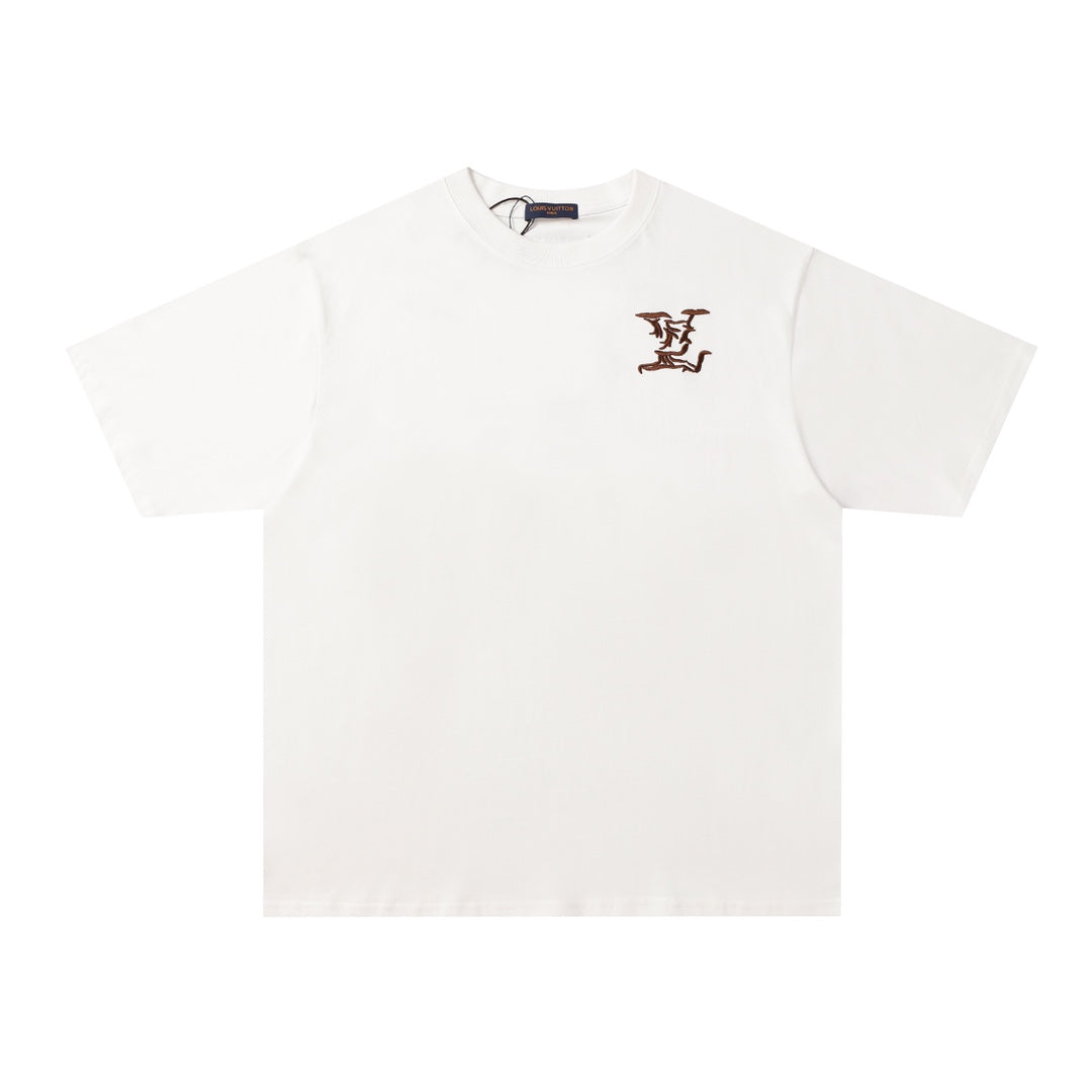 Louis Vuitton T-shirt NO.6