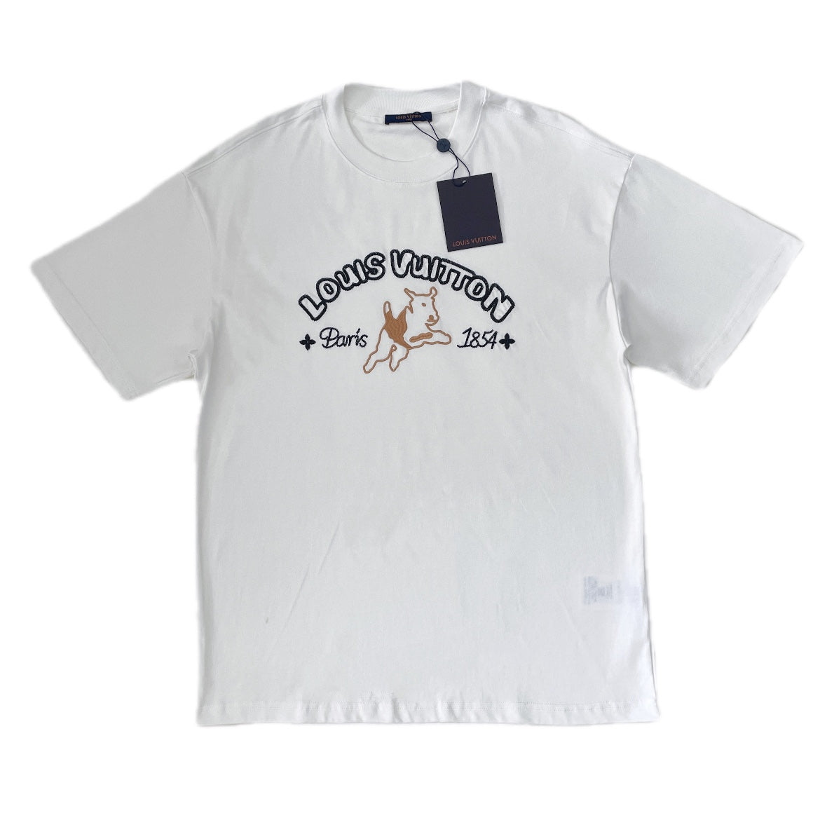 Louis Vuitton T-shirt NO.6