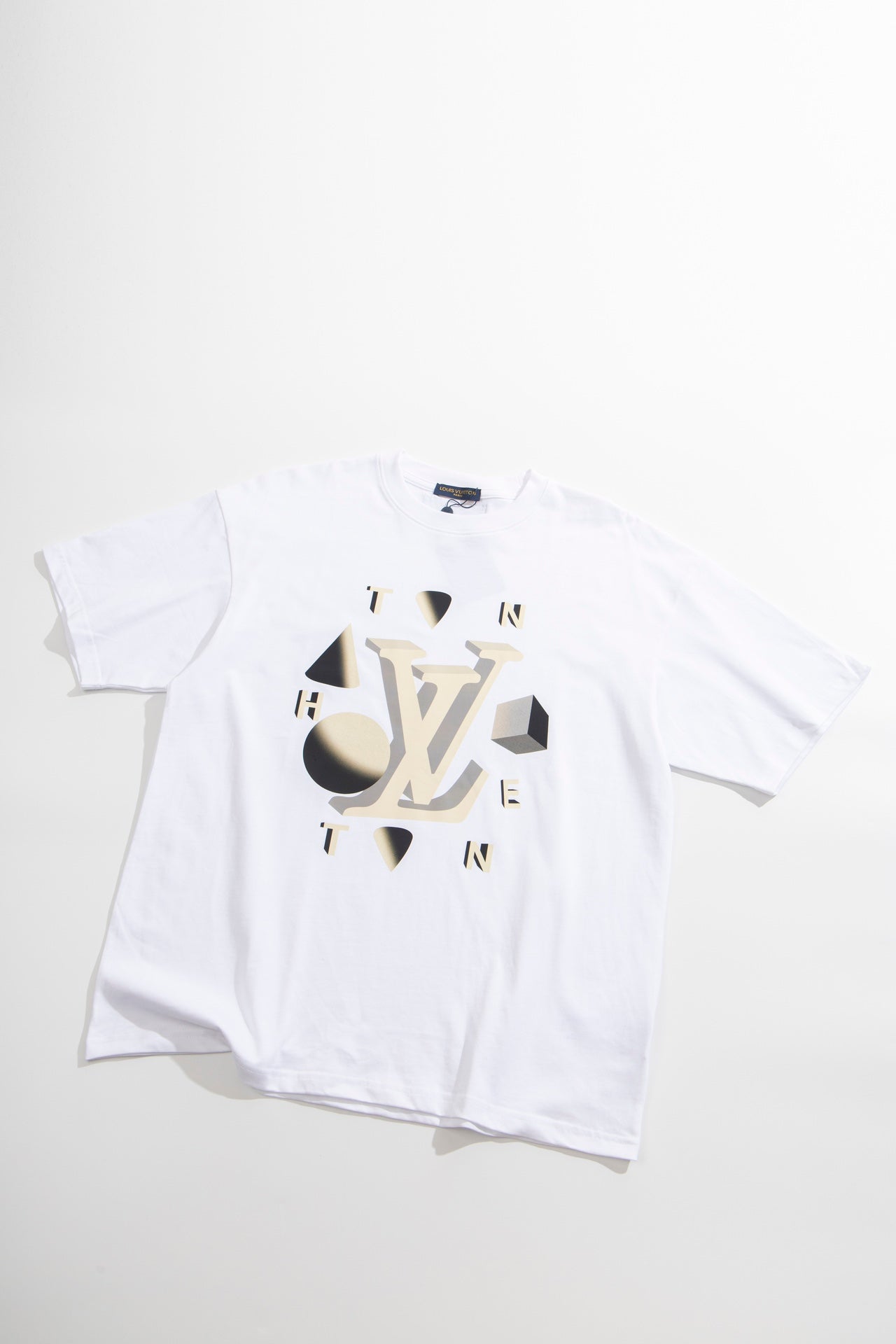 Louis Vuitton T-shirt NO.6