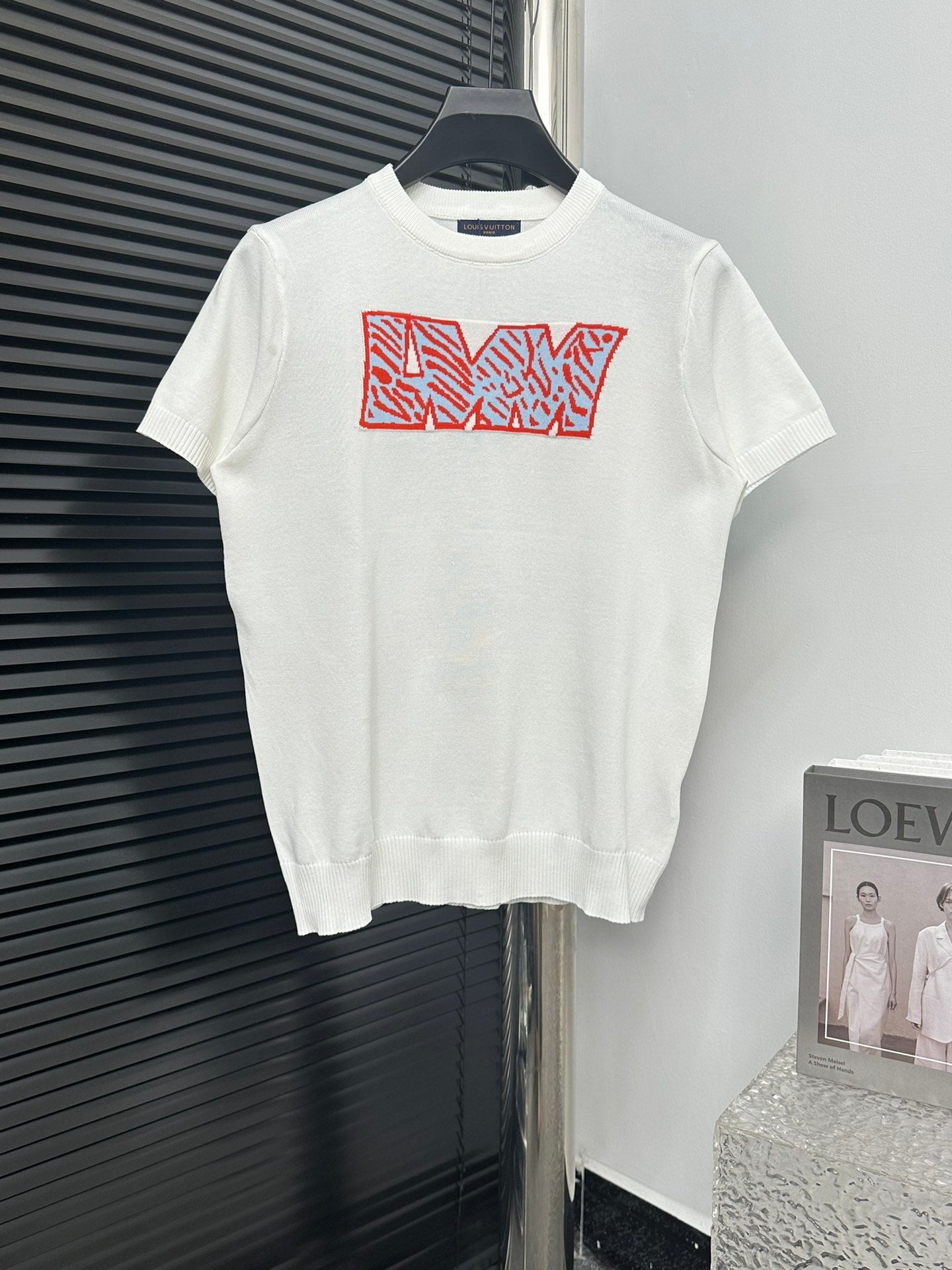 Louis Vuitton T-shirt NO.3